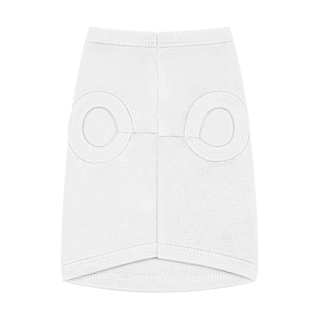 SRWisdom Pet Tank Top [Spinetical 0-1-0]