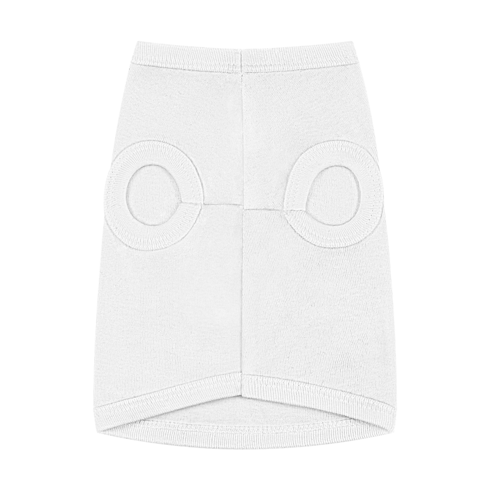 SRWisdom Pet Tank Top [Spinetical 0-1-0]