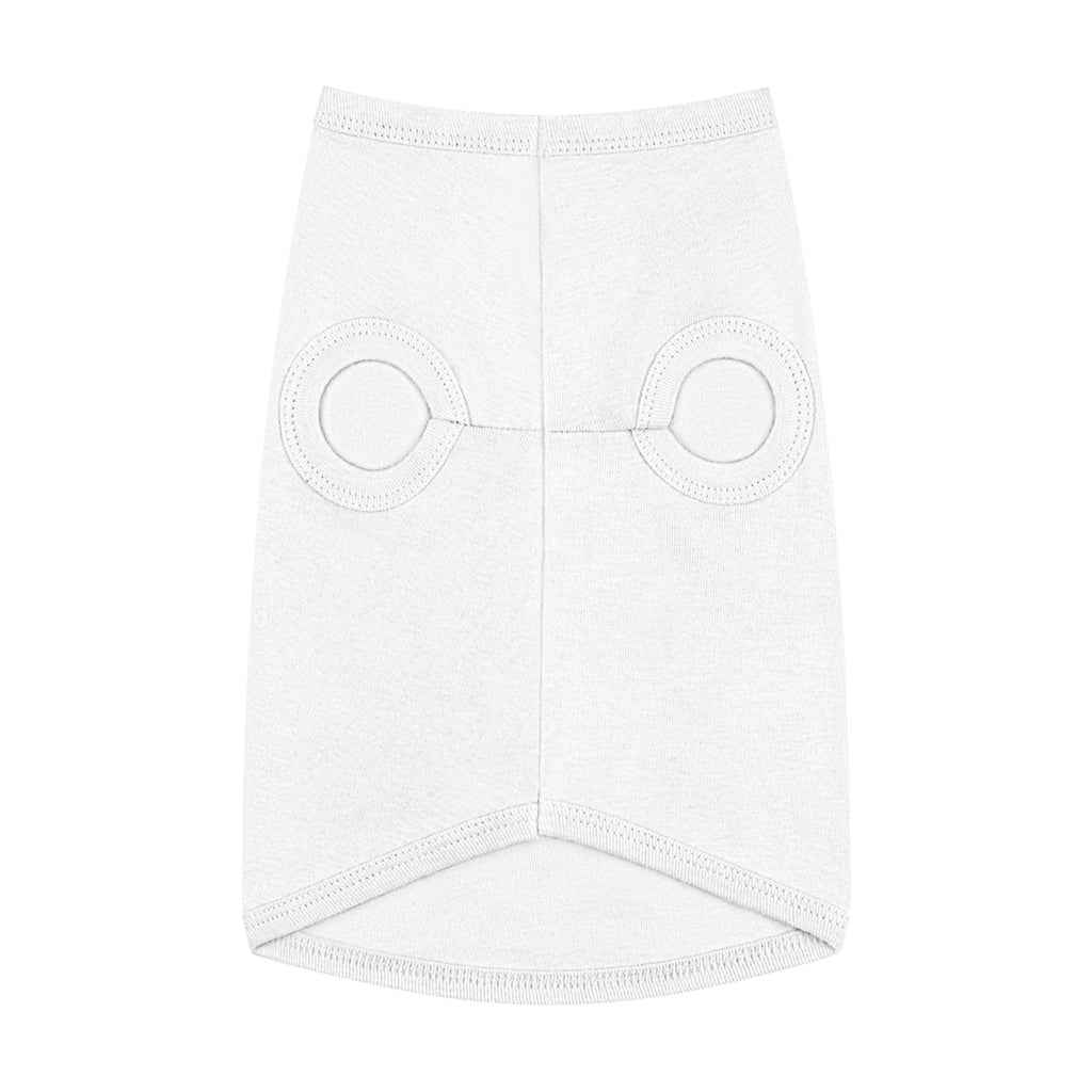 SRWisdom Pet Tank Top [Spinetical 0-1-0]