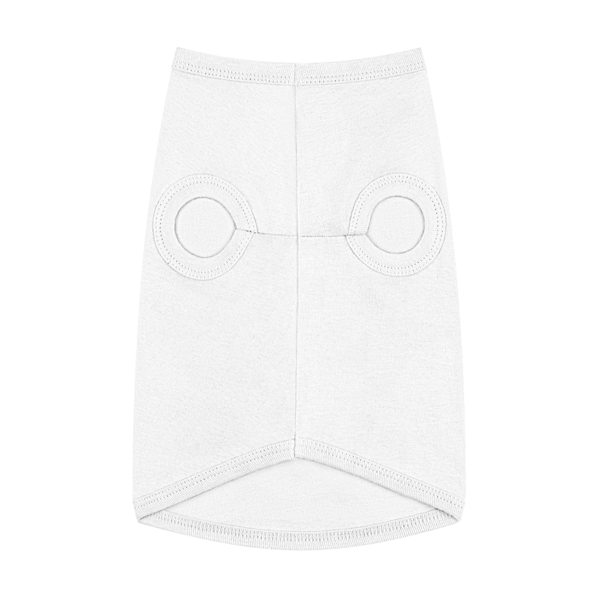 SRWisdom Pet Tank Top [Spinetical 0-1-0]