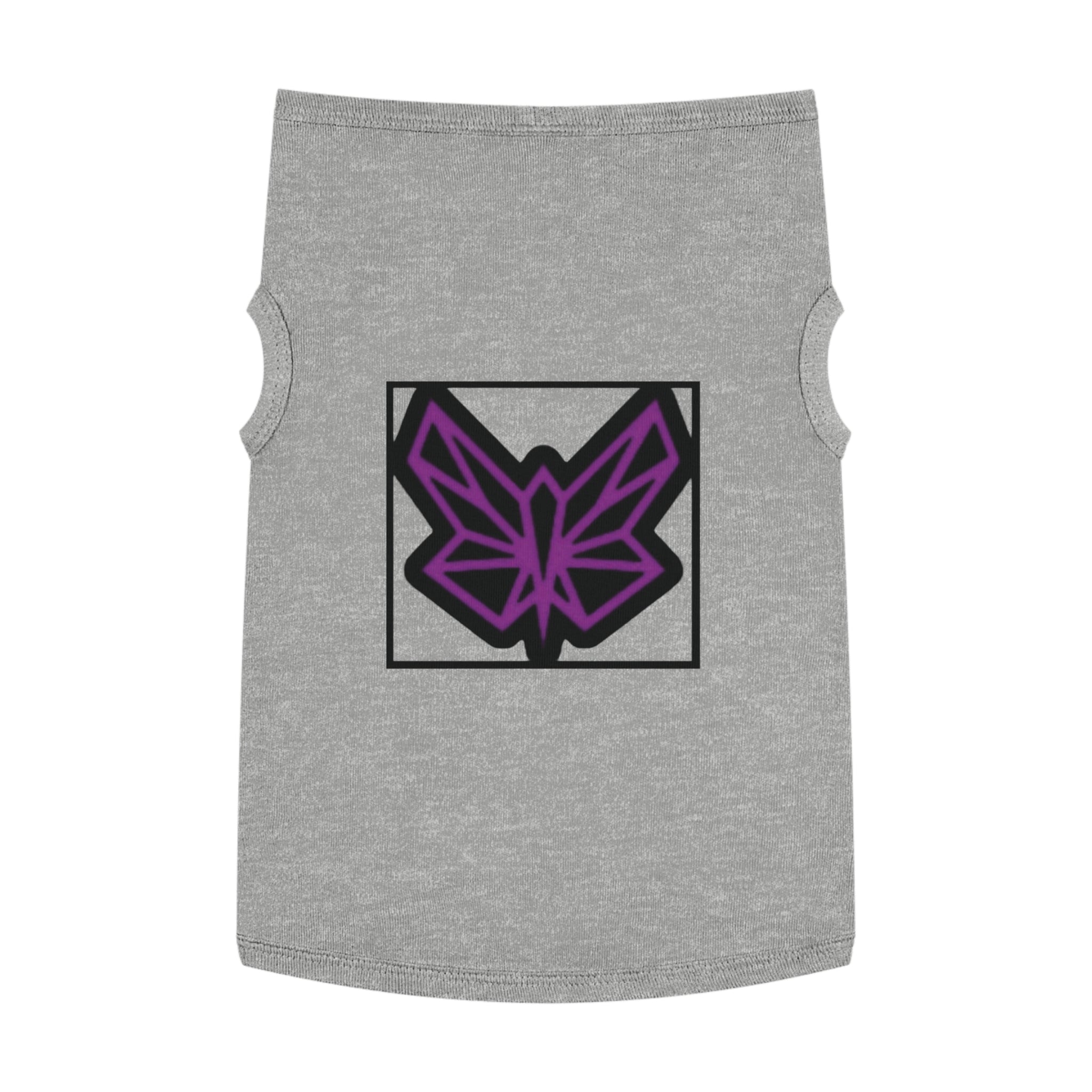 SRWisdom Pet Tank Top [Spinetical 0-1-0]