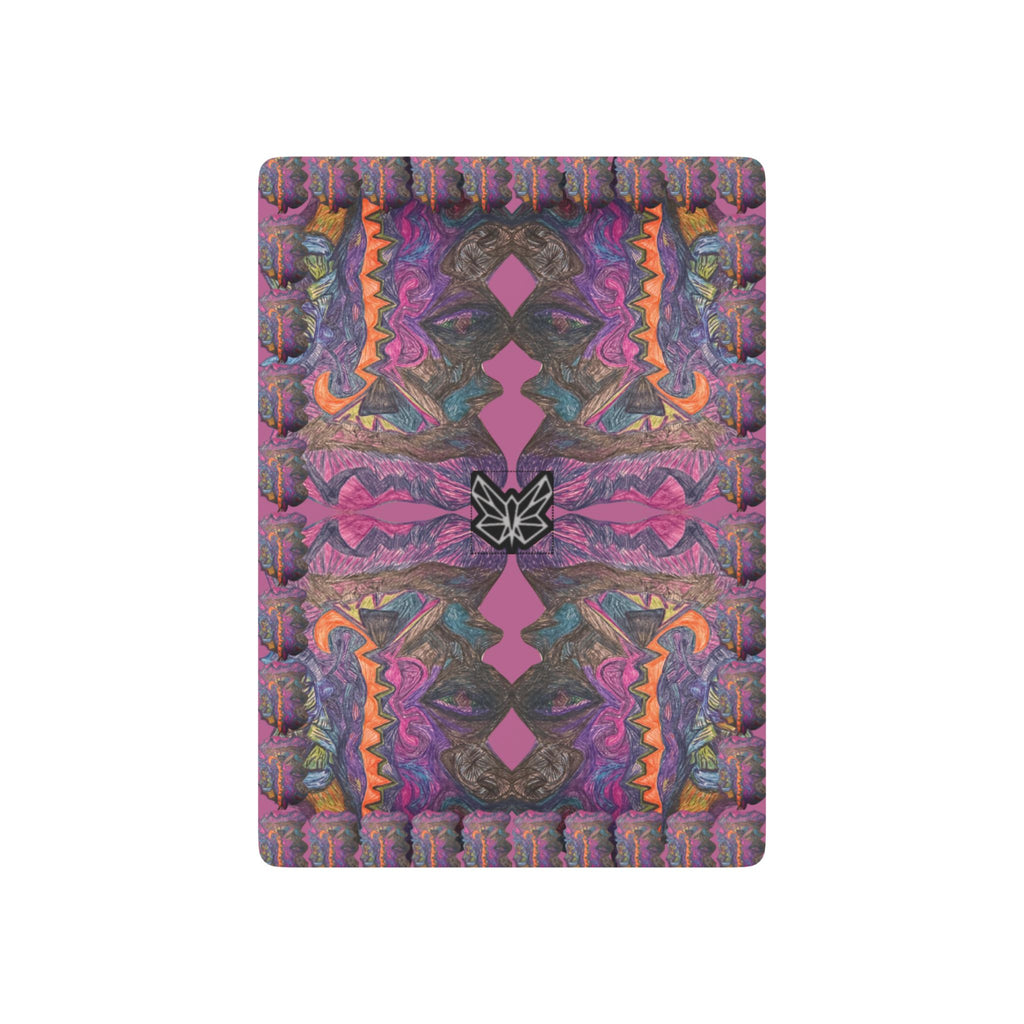 SRWisdom Poker Playing Cards-S1.1-2