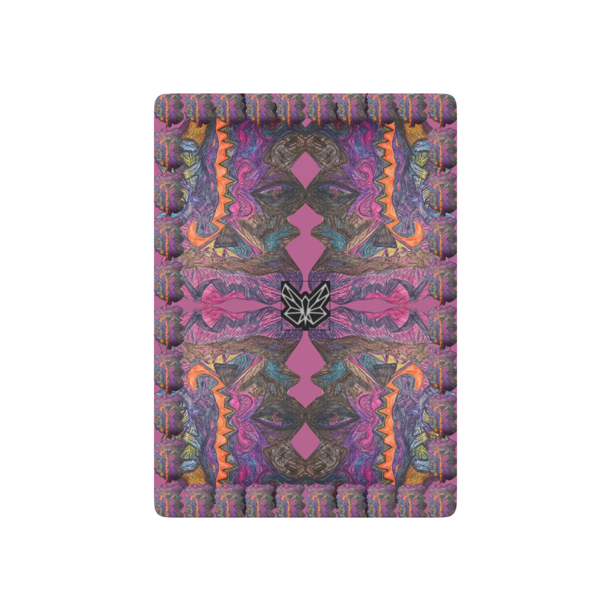 SRWisdom Poker Playing Cards-S1.1-2