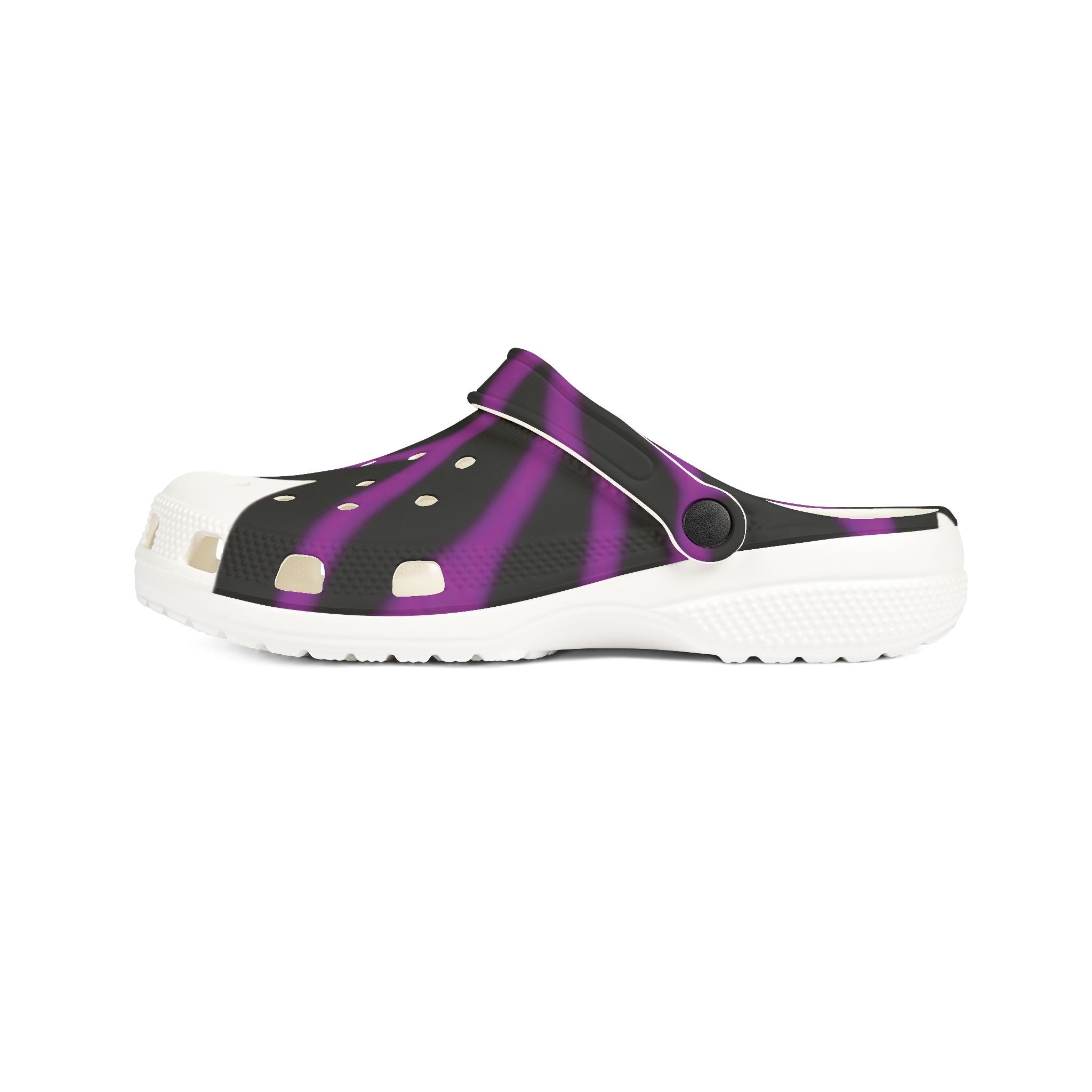 SRWisdom EVA Foam Rubber Shoes (AOP) [Spinetical 0-1-0]