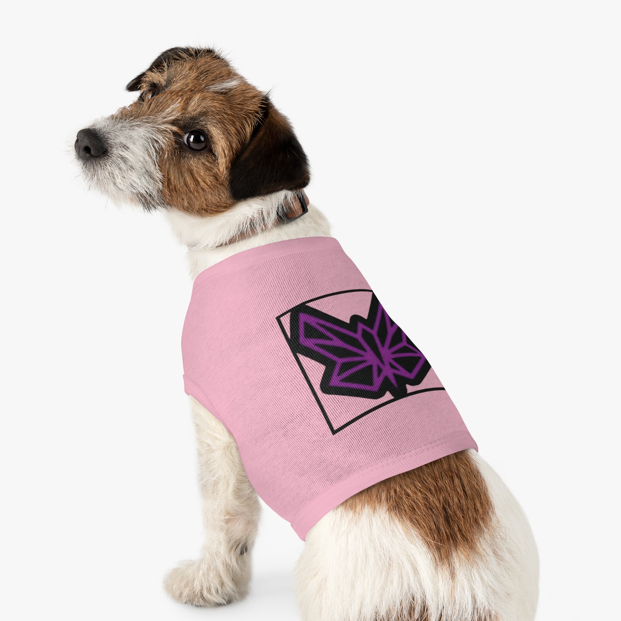 SRWisdom Pet Tank Top [Spinetical 0-1-0]