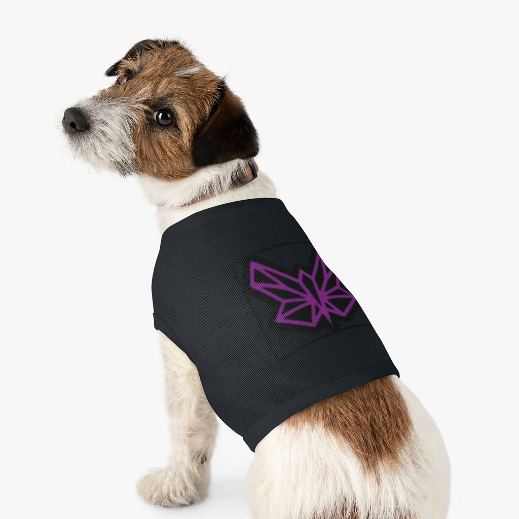 SRWisdom Pet Tank Top [Spinetical 0-1-0]