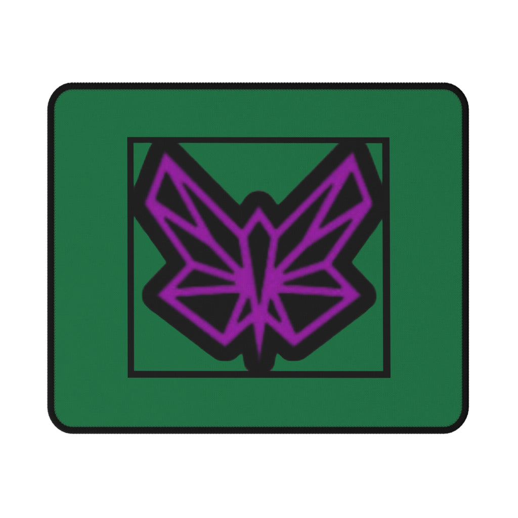 SRWisdom Non-Slip Gaming Mouse Pad [Spinetical 0-1-0]