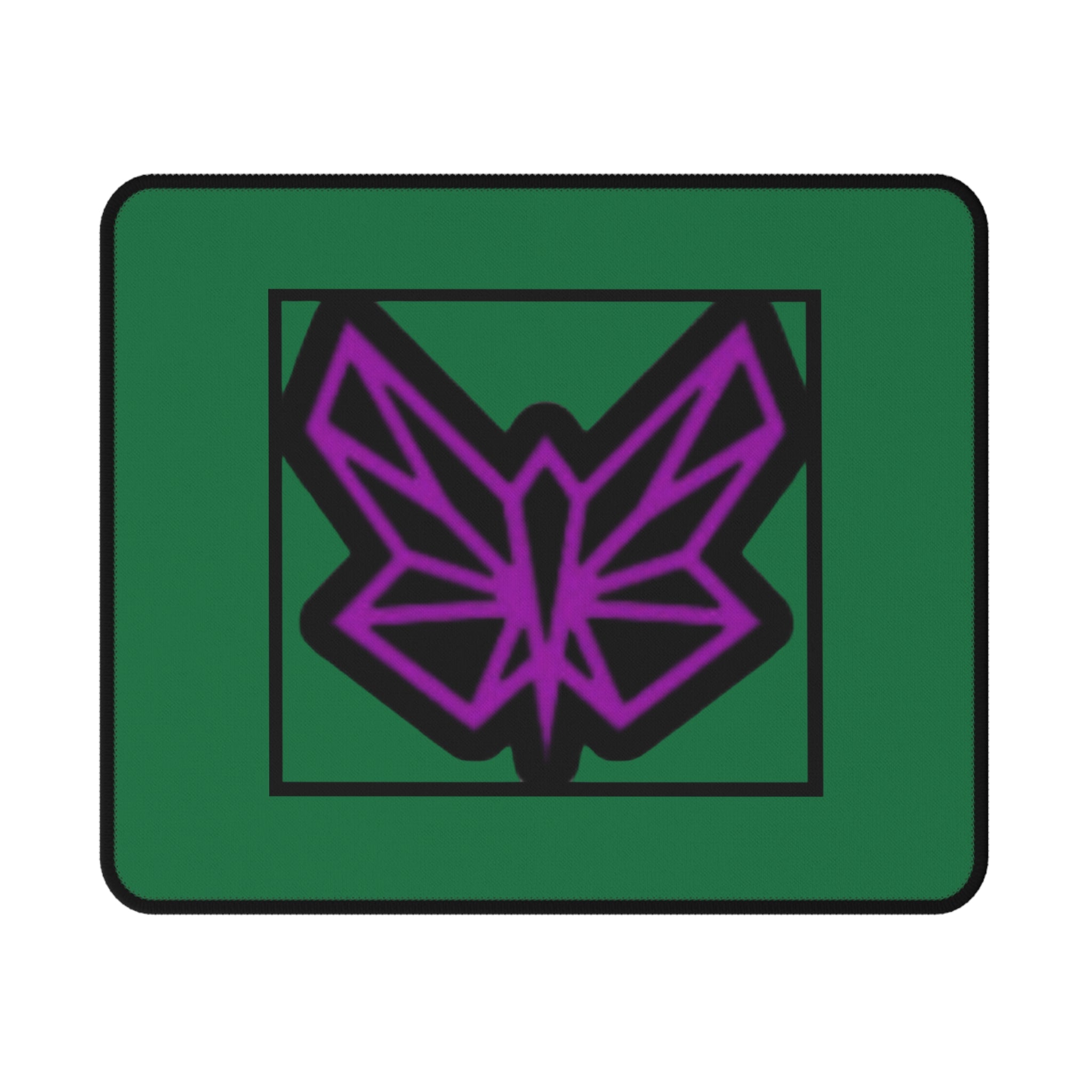 SRWisdom Non-Slip Gaming Mouse Pad [Spinetical 0-1-0]