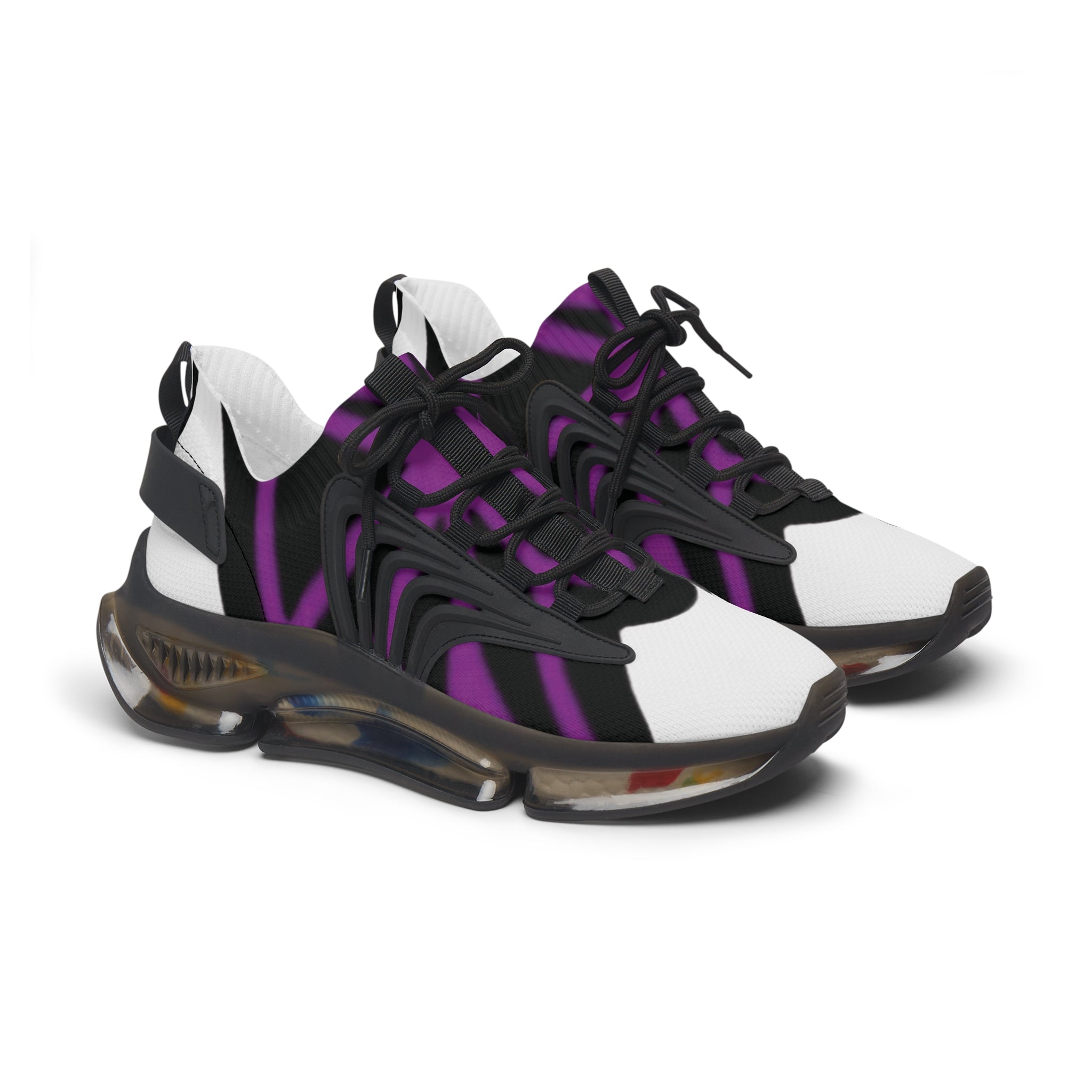 SRWisdom Women's Mesh Sneakers [Spinetical 0-1-0]