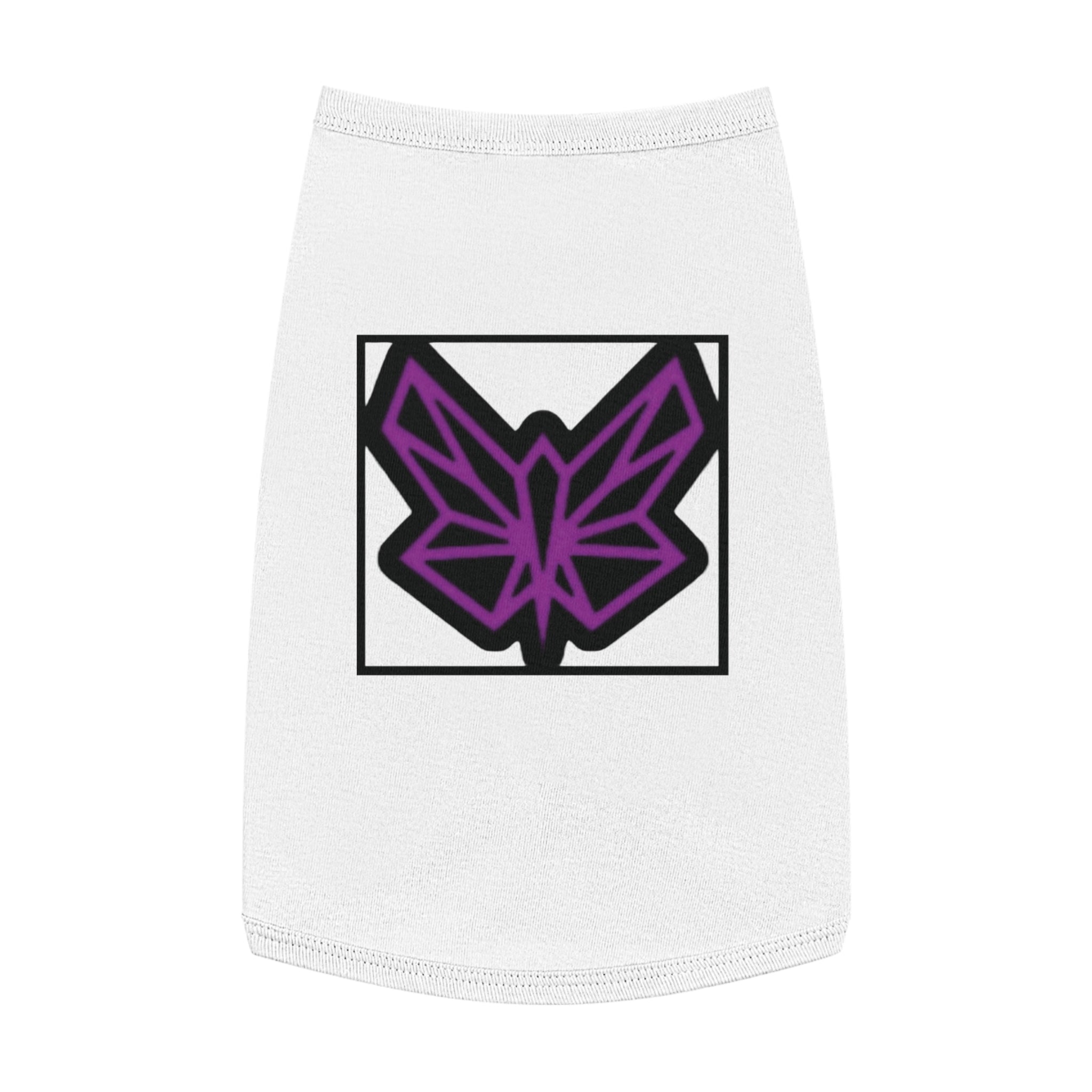 SRWisdom Pet Tank Top [Spinetical 0-1-0]