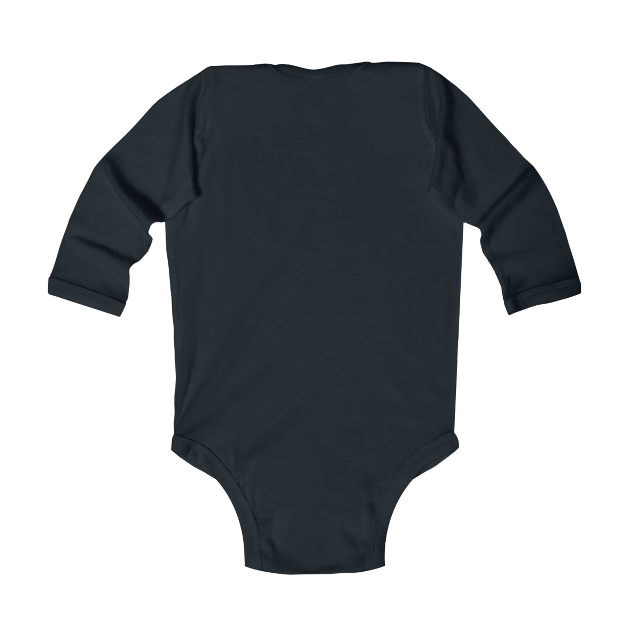 SRWisdom Infant Long Sleeve Bodysuit [Spinetical 0-1-0]