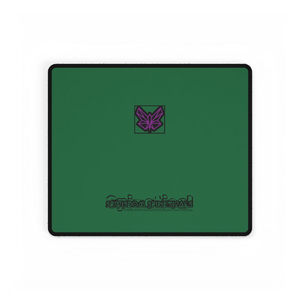 SRWisdom Desk Mats [Spinetical 0-1-0]