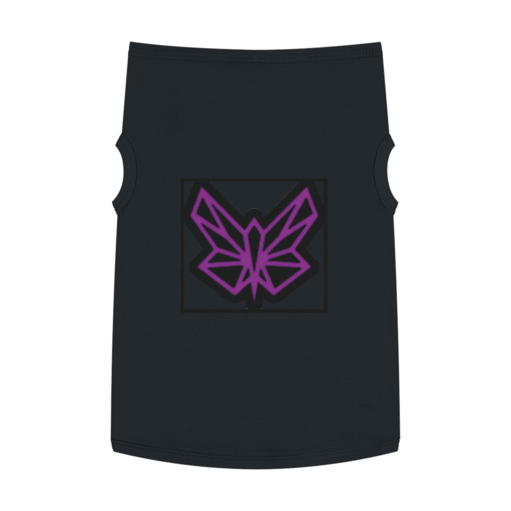 SRWisdom Pet Tank Top [Spinetical 0-1-0]