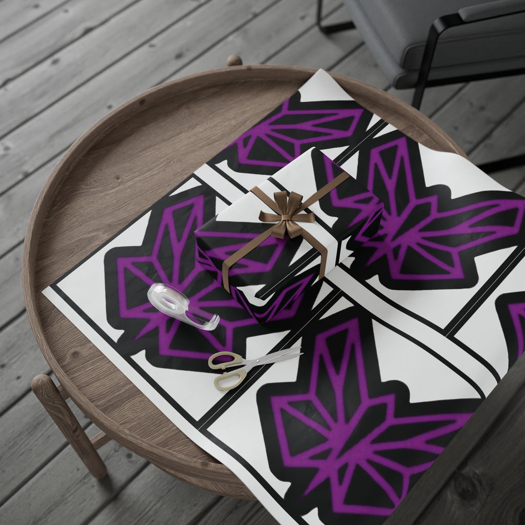 SRWisdom Wrapping Papers SRW-0-1-0-0