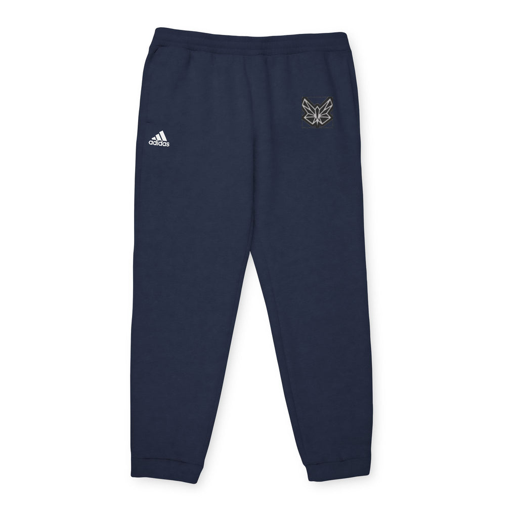 adidas Unisex Fleece Joggers-SS1-SS by SRWisdom