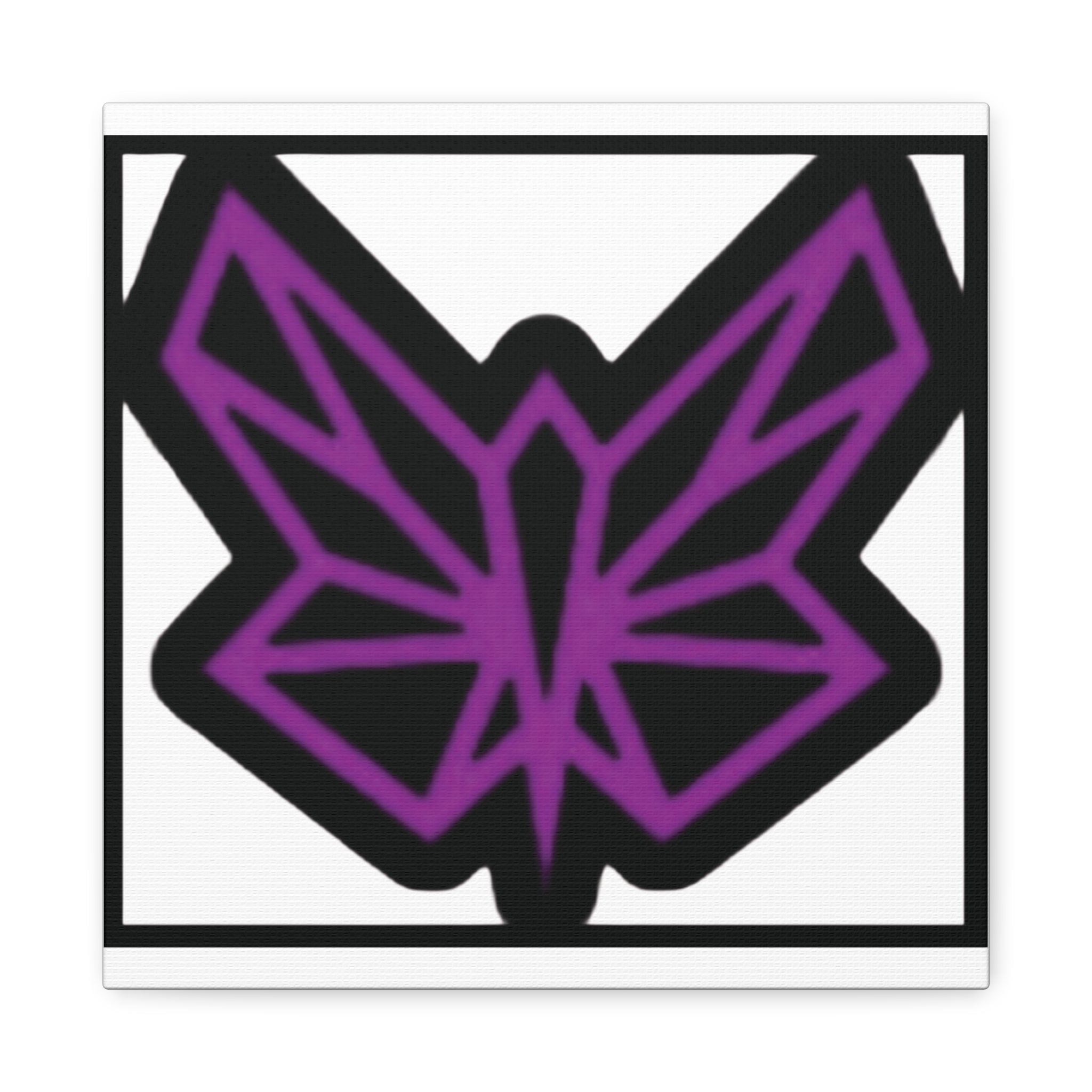 SRWisdom Matte Canvas, Stretched, 1.25" SRW-0-1-0-0