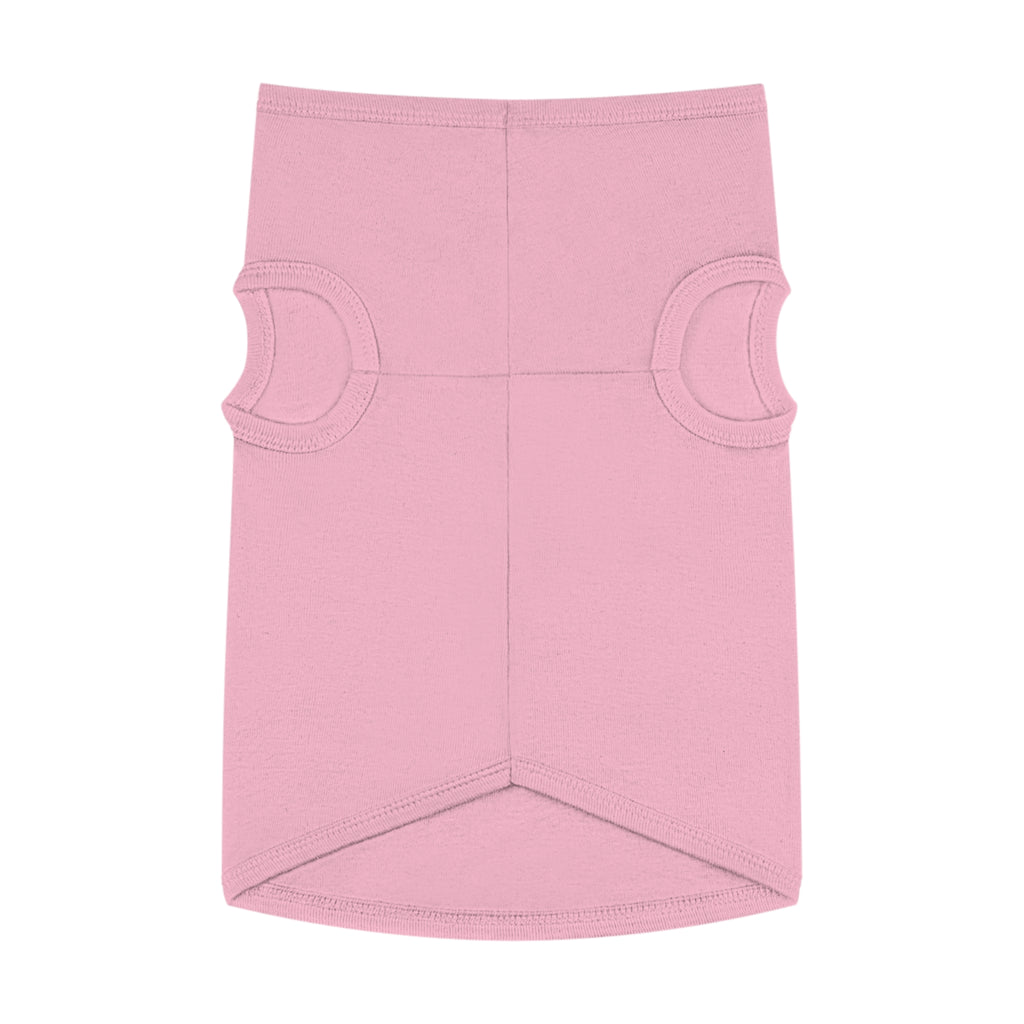 SRWisdom Pet Tank Top [Spinetical 0-1-0]