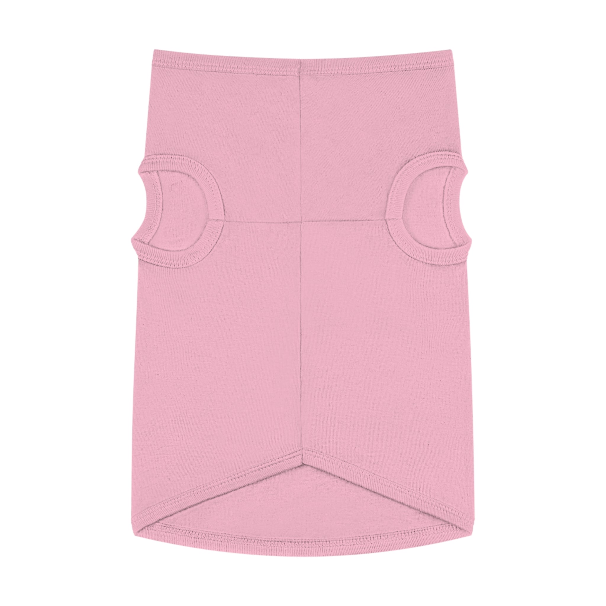 SRWisdom Pet Tank Top [Spinetical 0-1-0]