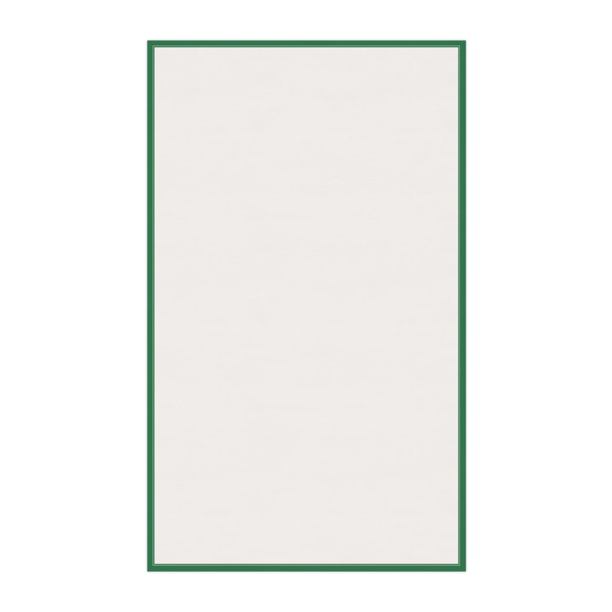 SRWisdom Tea Towels (cotton, poly) SRW-0-1-0-0-Dark Green