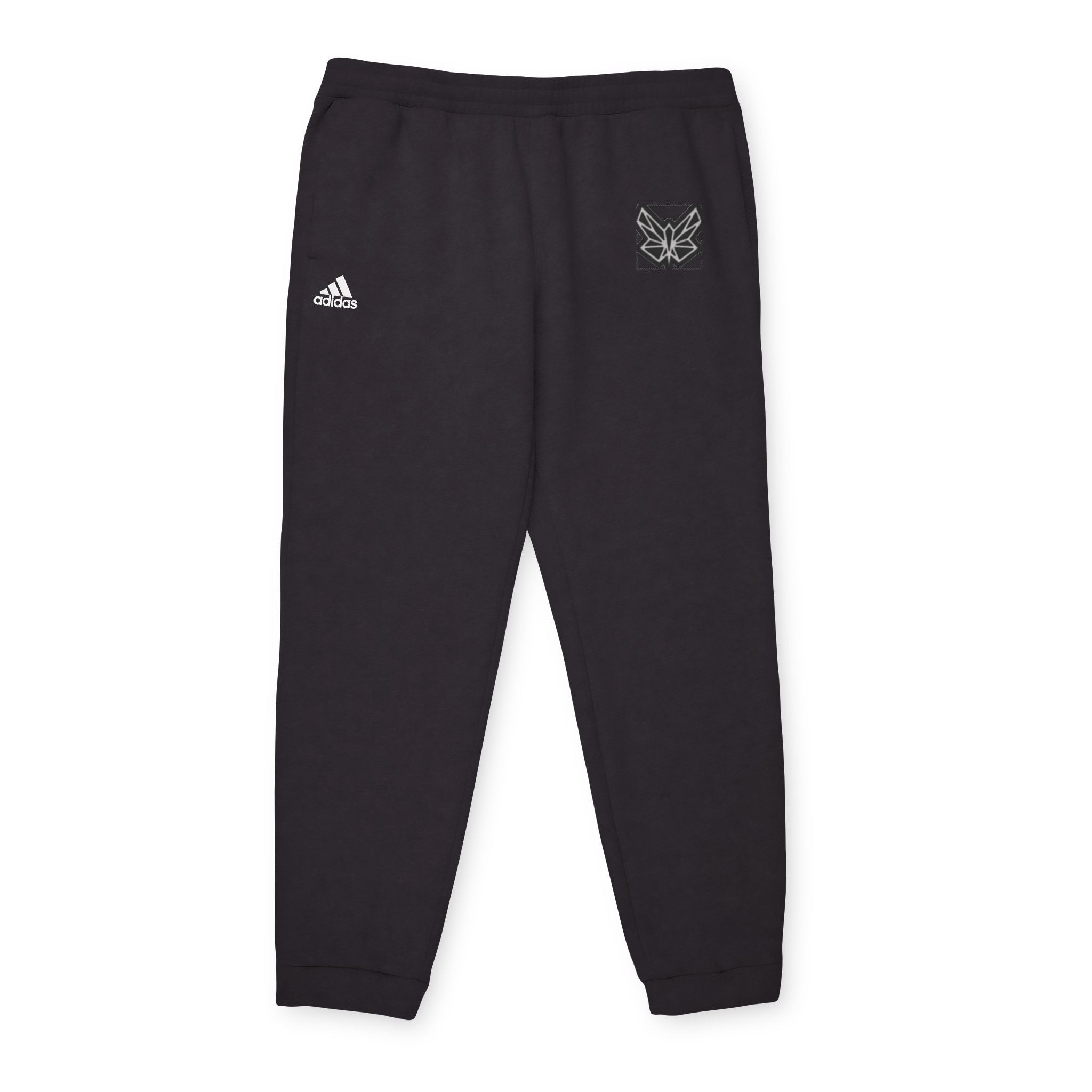 adidas Unisex Fleece Joggers-SS1-SS by SRWisdom