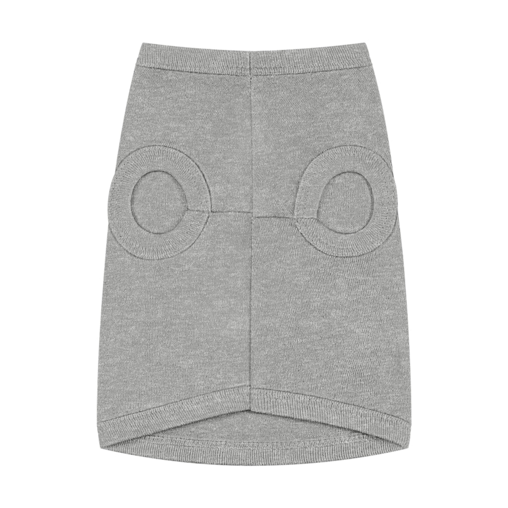 SRWisdom Pet Tank Top [Spinetical 0-1-0]