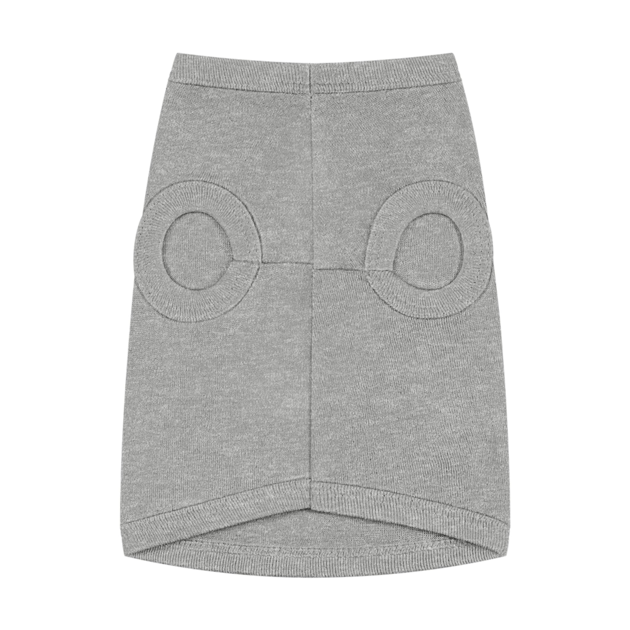 SRWisdom Pet Tank Top [Spinetical 0-1-0]