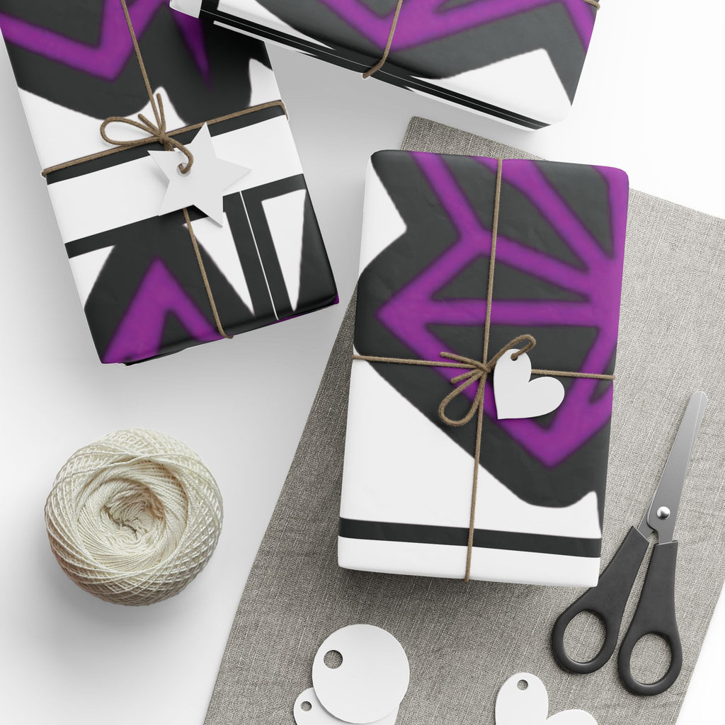 SRWisdom Wrapping Papers SRW-0-1-0-0