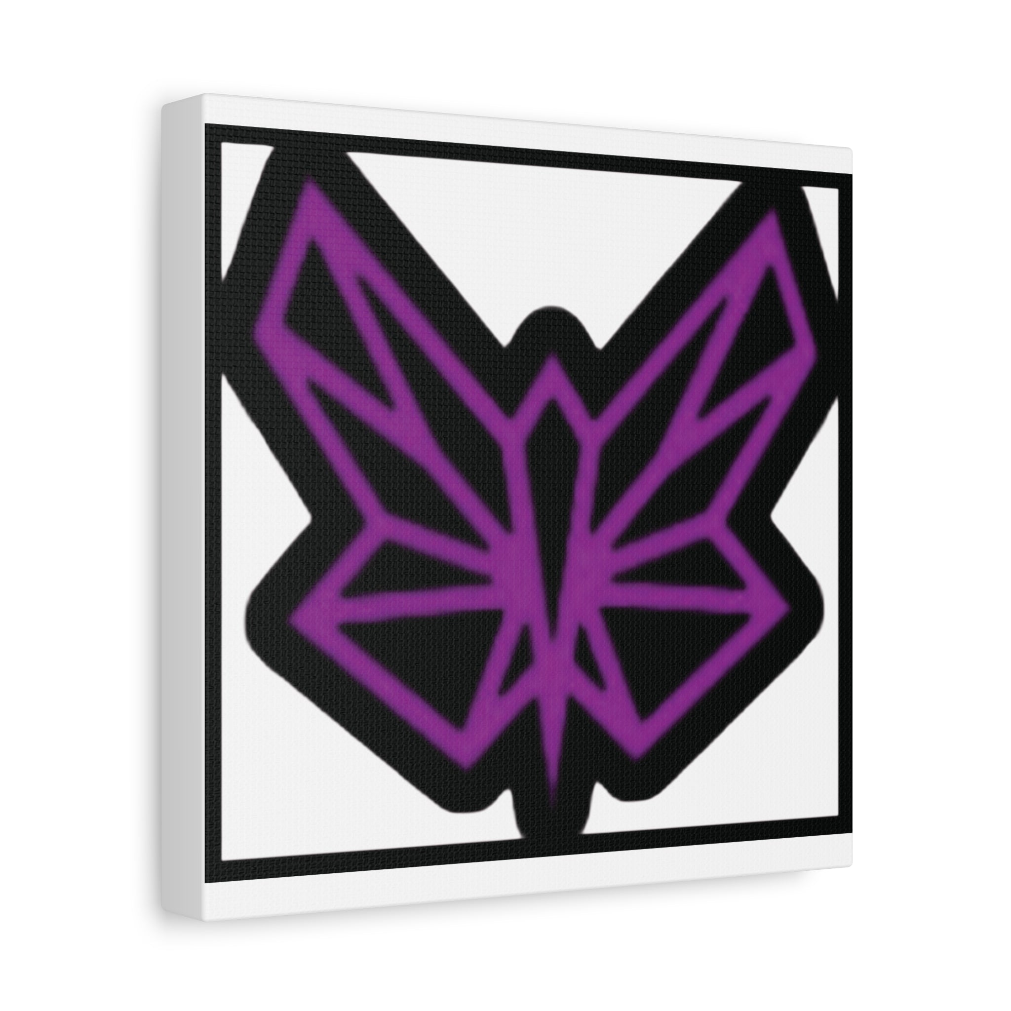 SRWisdom Matte Canvas, Stretched, 1.25" SRW-0-1-0-0