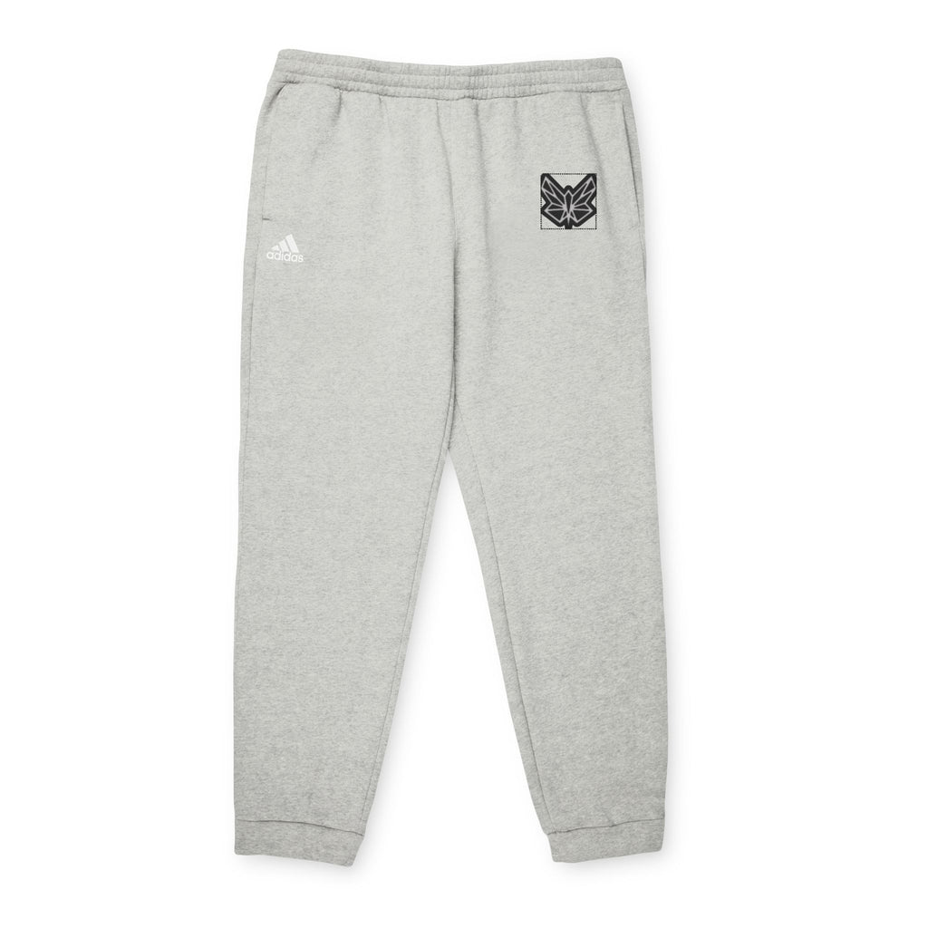 adidas Unisex Fleece Joggers-SS1-SS by SRWisdom