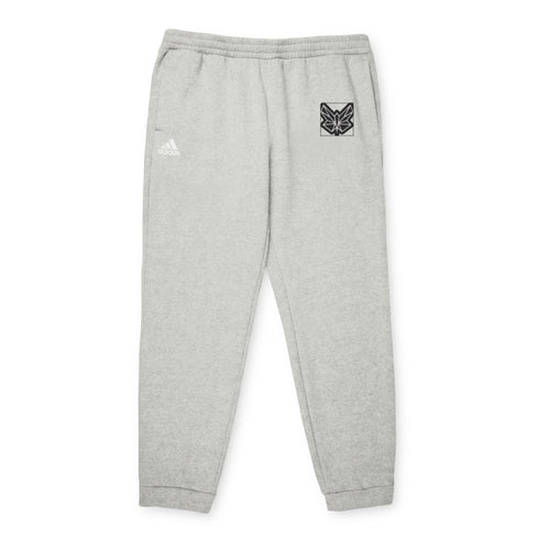 adidas Unisex Fleece Joggers-SS1-SS by SRWisdom