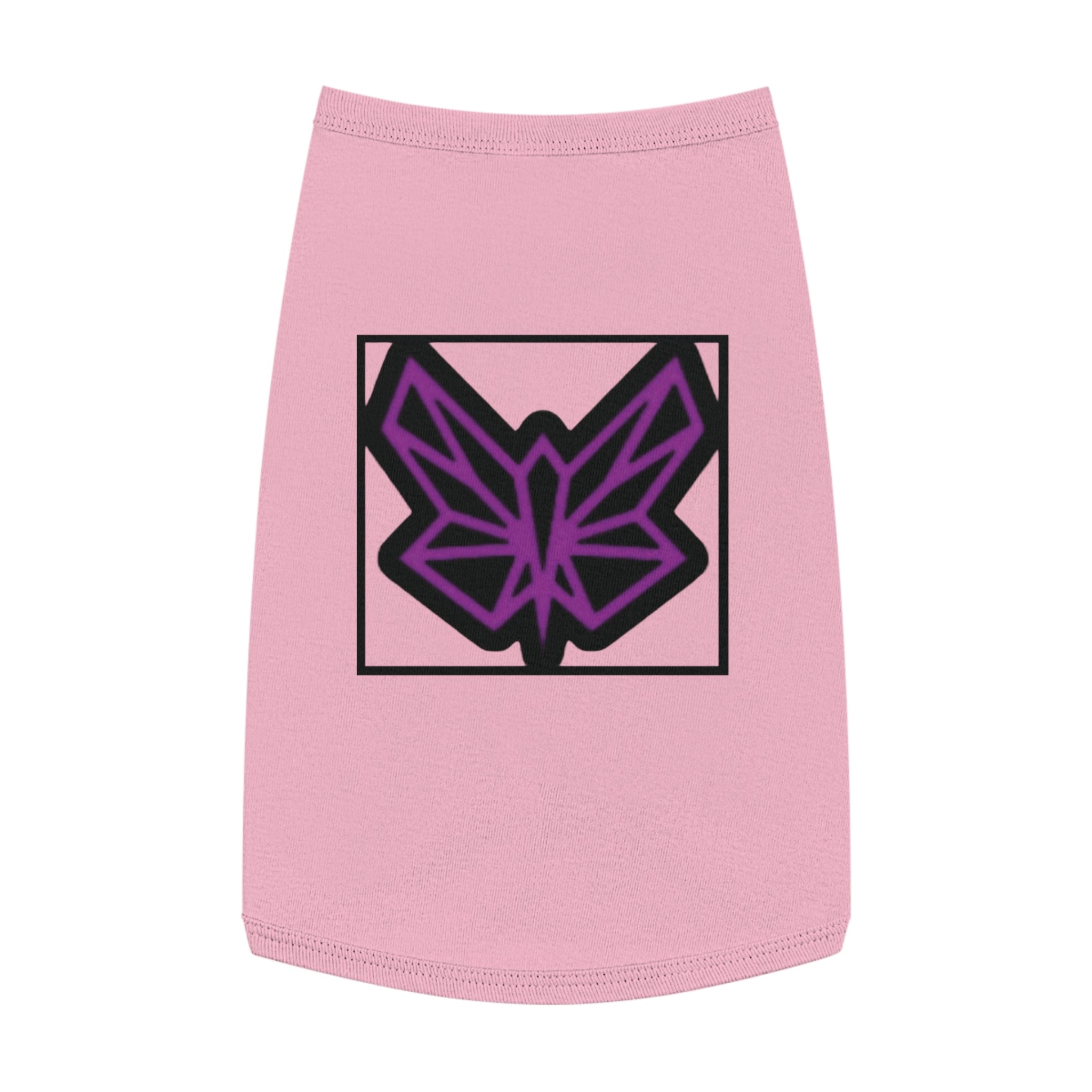 SRWisdom Pet Tank Top [Spinetical 0-1-0]