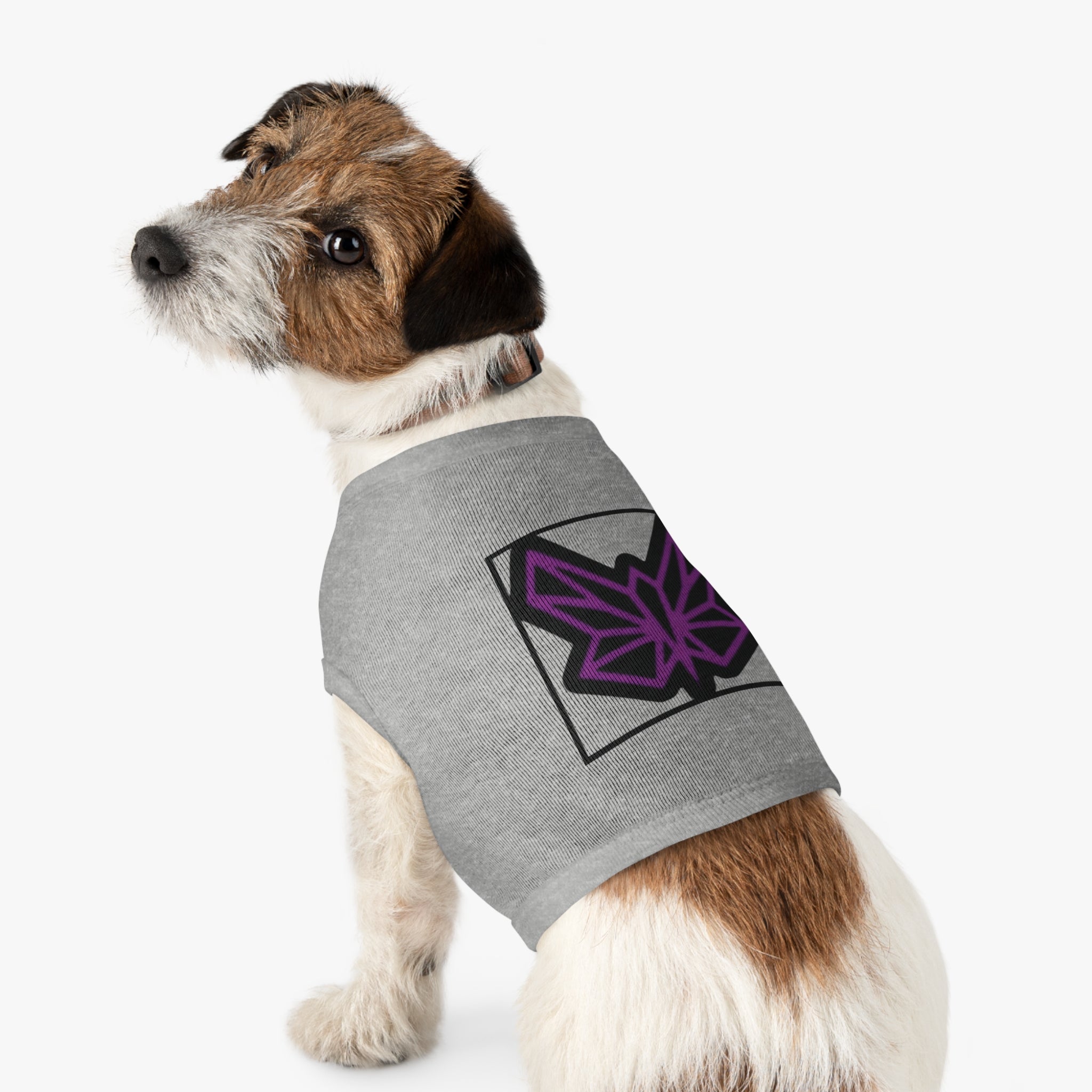 SRWisdom Pet Tank Top [Spinetical 0-1-0]