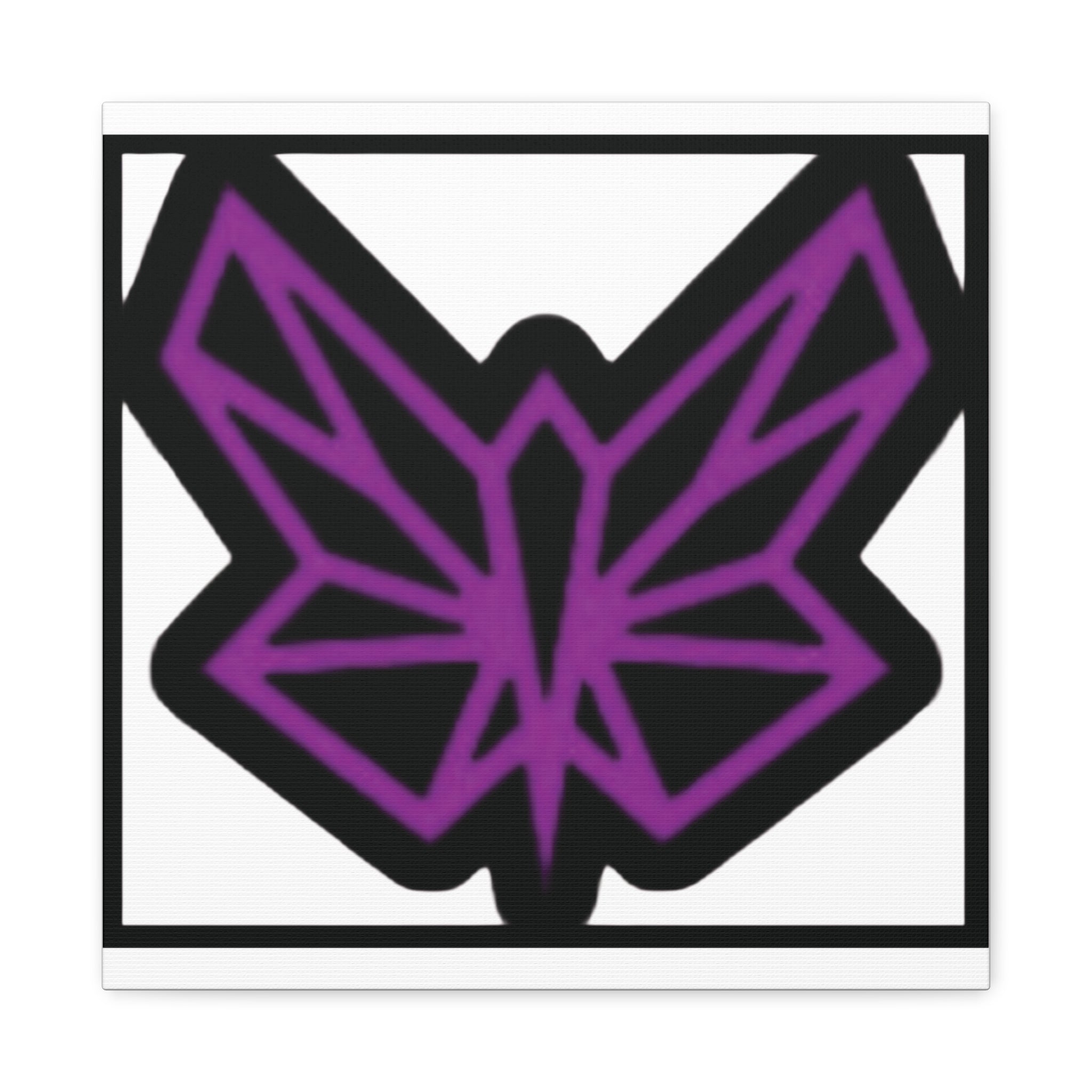 SRWisdom Matte Canvas, Stretched, 1.25" SRW-0-1-0-0