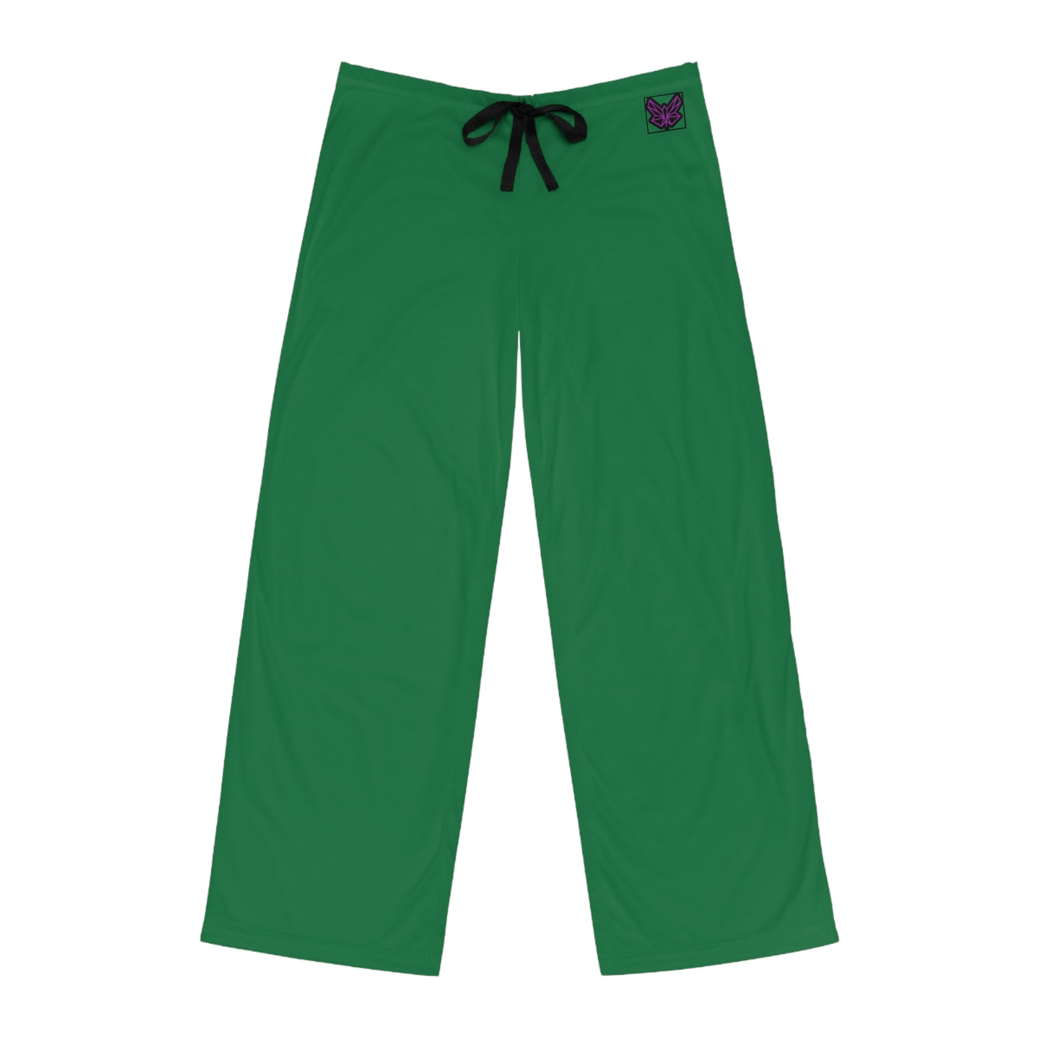 SRWisdom Men's Pajama Pants (AOP) [Spinetical 0-1-0]