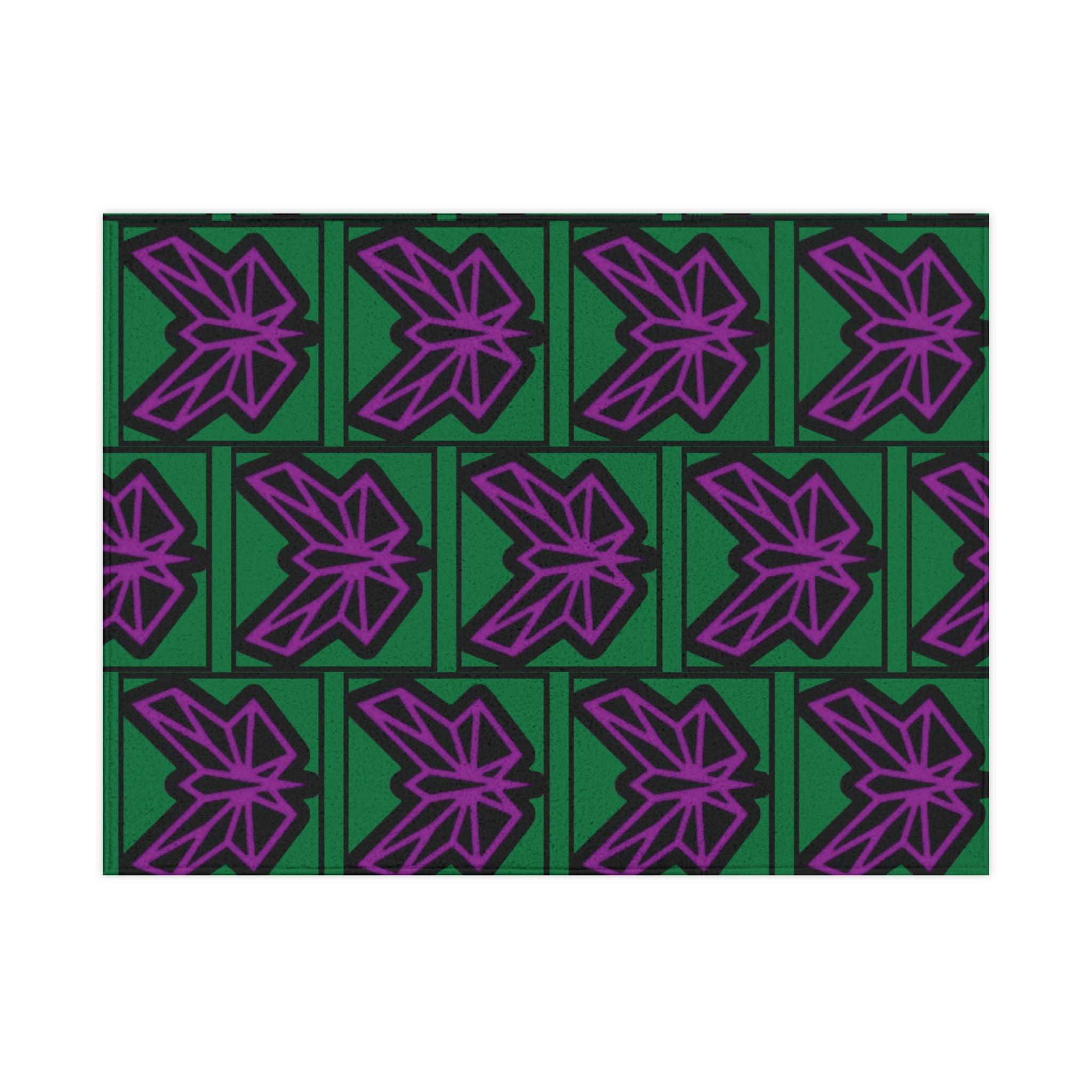 SRWisdom Toddler Blanket [Spinetical 0-1-0]