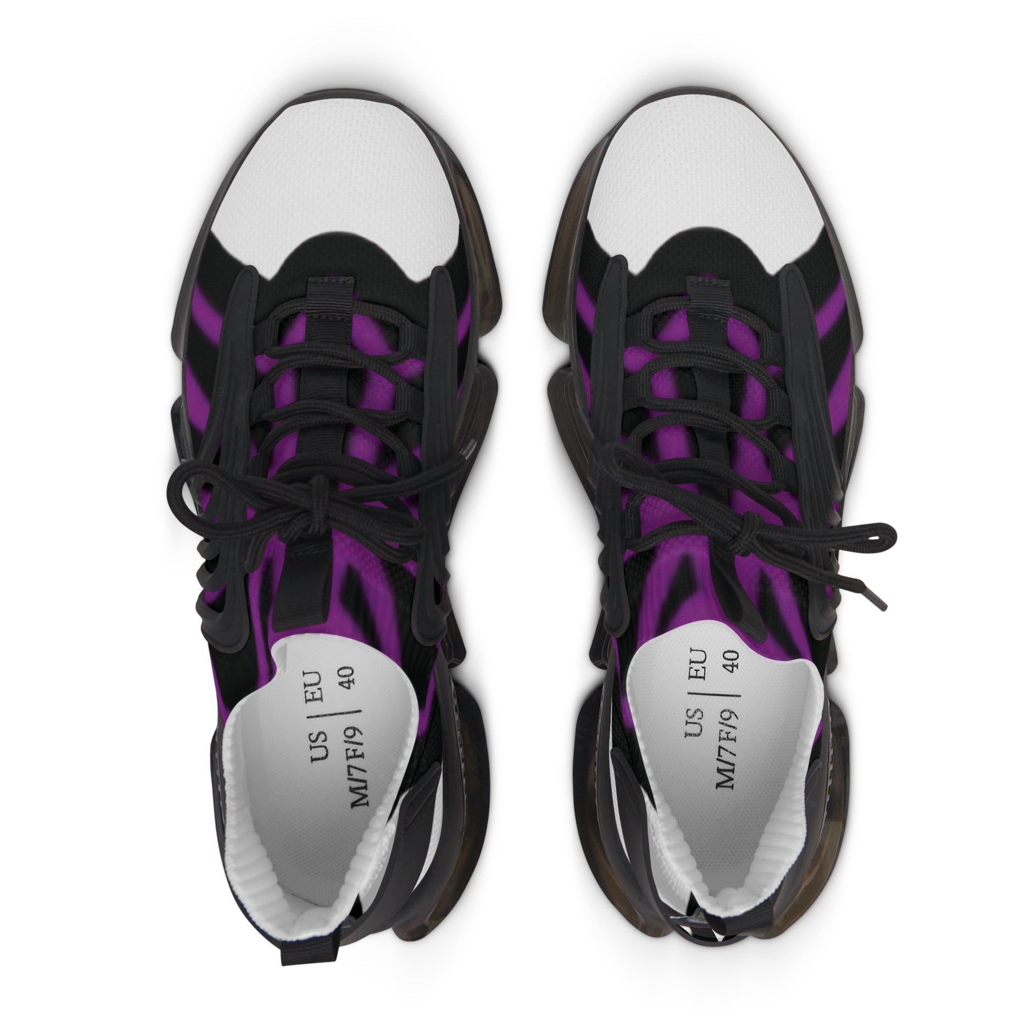 SRWisdom Women's Mesh Sneakers [Spinetical 0-1-0]