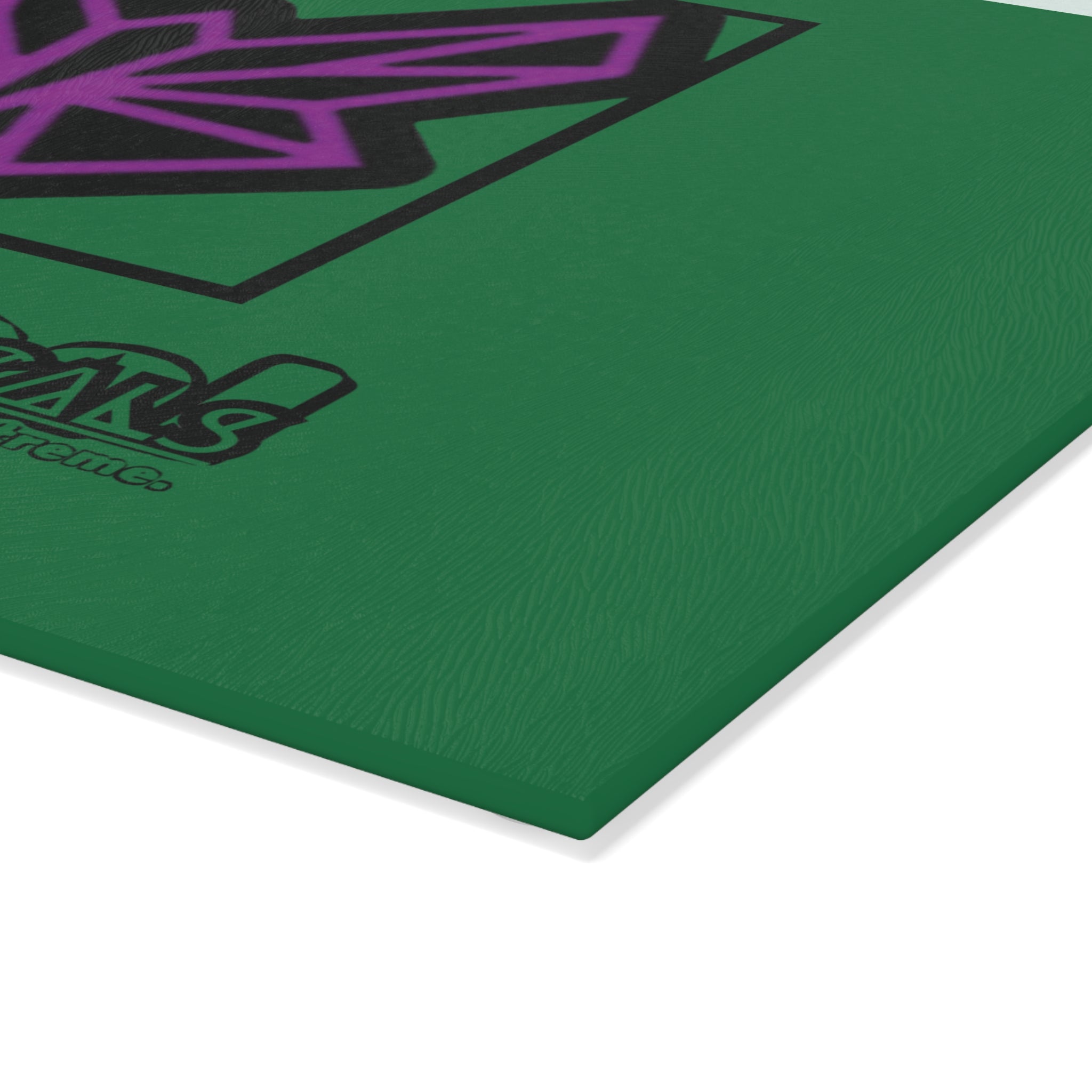 SRWisdom Glass Cutting Board [Spineticall 0-1-0]