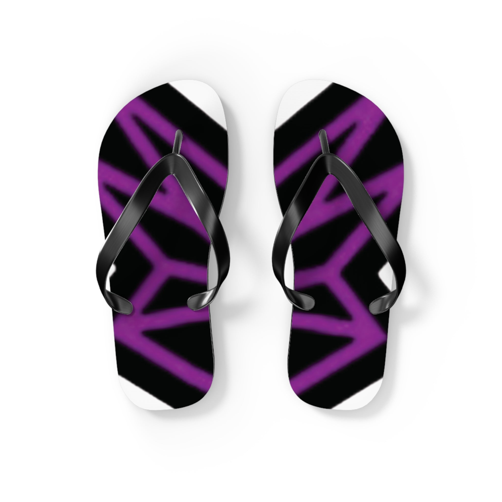 SRWisdom Flip Flops [Spinetical 0-1-0]