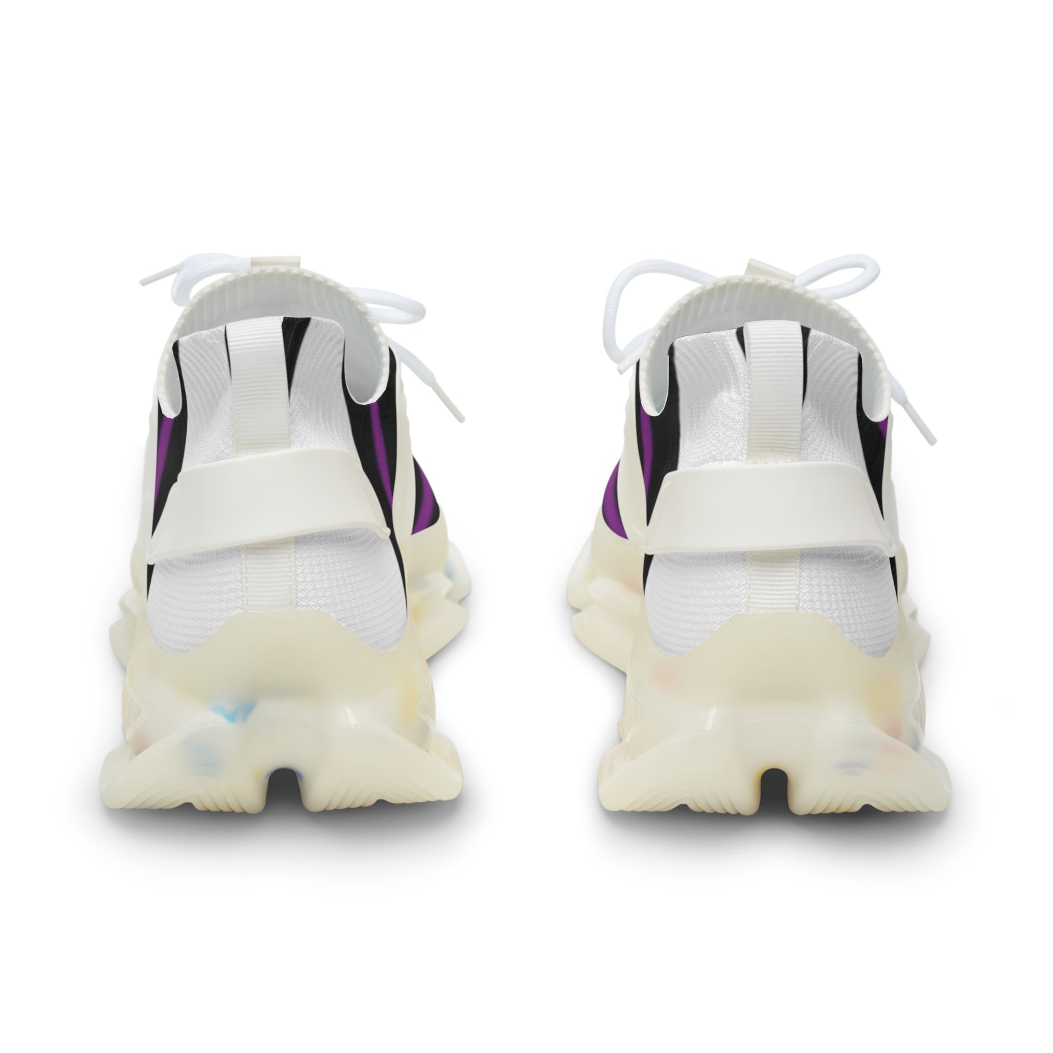 SRWisdom Men's Mesh Sneakers [Spinetical 0-1-0]