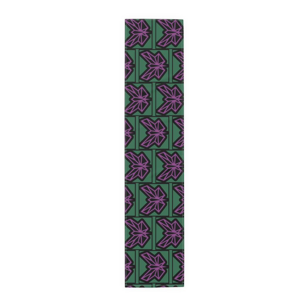SRWisdom Table Runner (Cotton, Poly)[Spinetical 0-1-0]