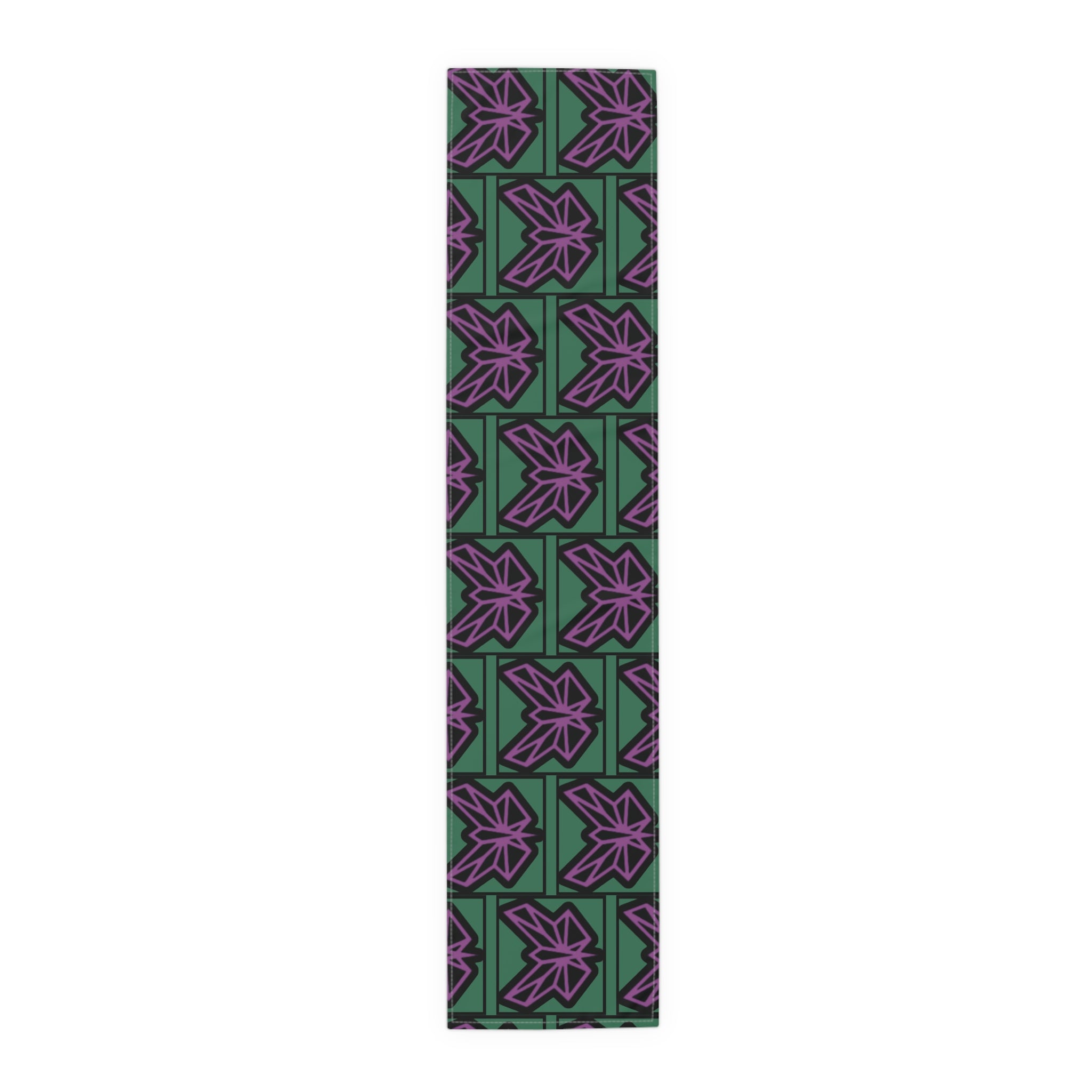 SRWisdom Table Runner (Cotton, Poly)[Spinetical 0-1-0]