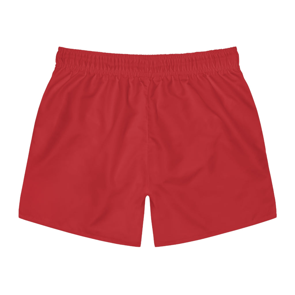 SRWisdom Swim Trunks (AOP) [Spinetical 0-1-0]