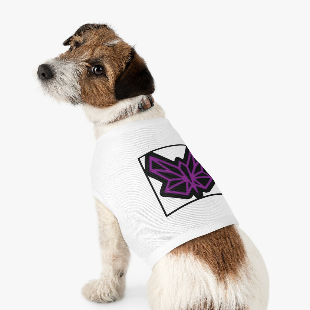 SRWisdom Pet Tank Top [Spinetical 0-1-0]