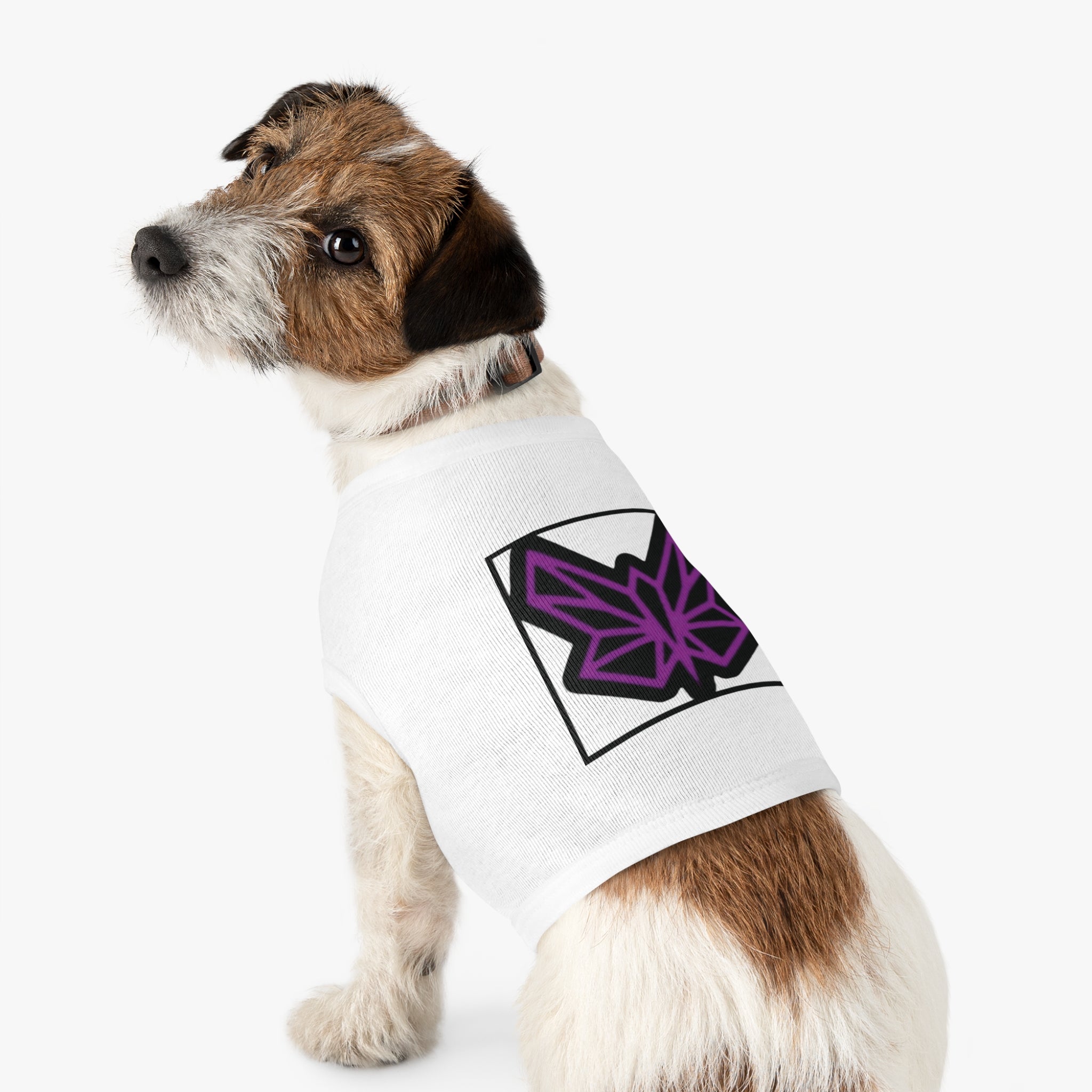 SRWisdom Pet Tank Top [Spinetical 0-1-0]