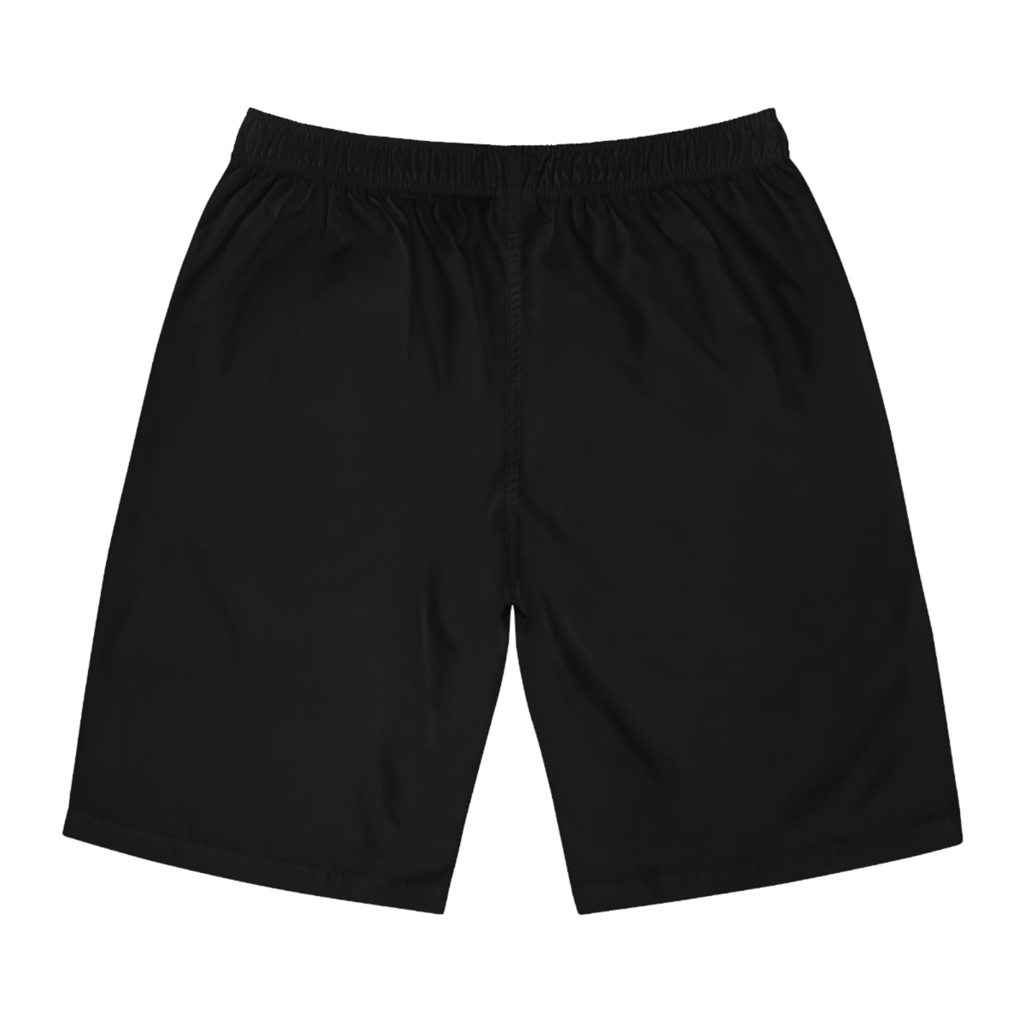 SRWisdom Men's Board Shorts (AOP) [Spinetical 0-1-0]