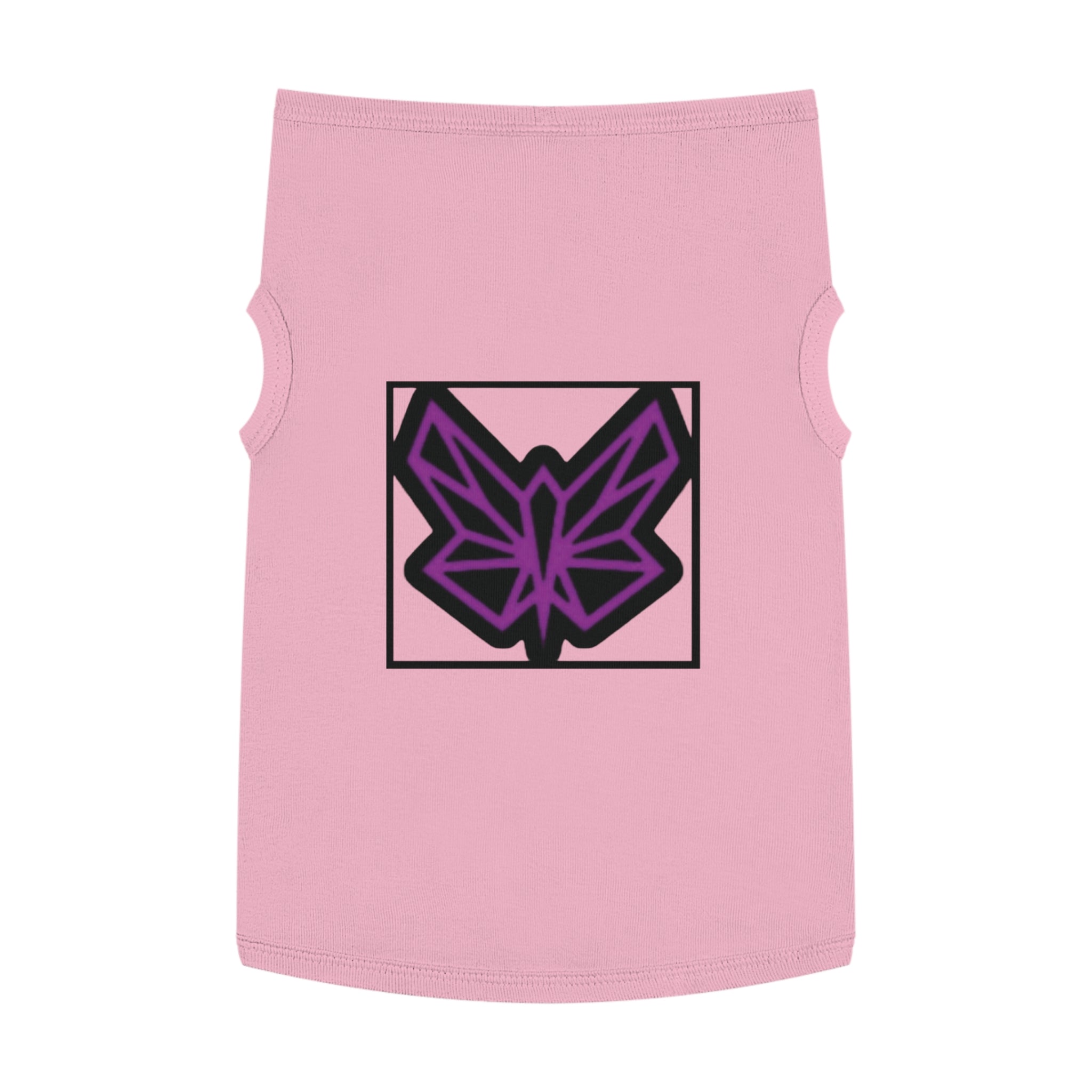 SRWisdom Pet Tank Top [Spinetical 0-1-0]