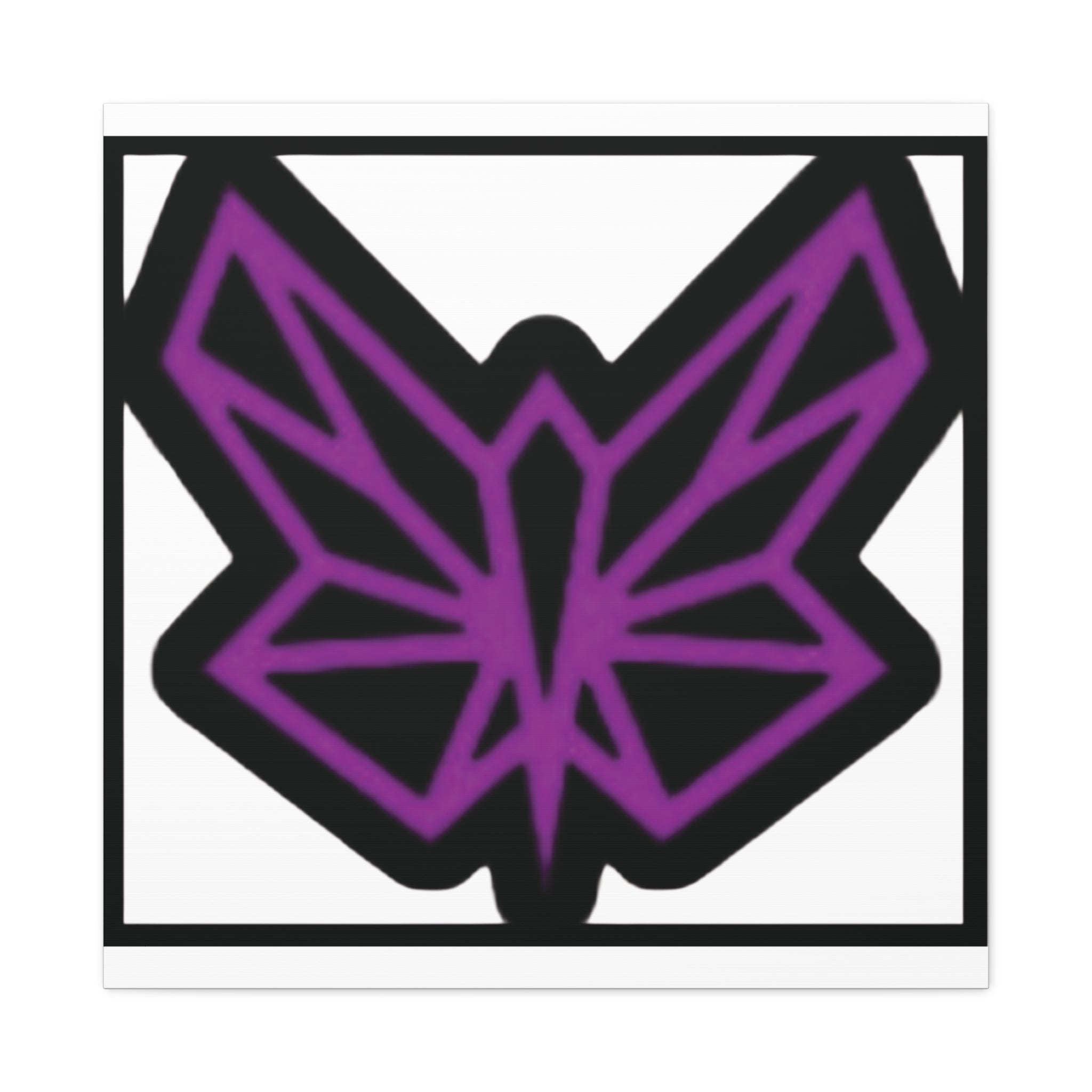 SRWisdom Matte Canvas, Stretched, 1.25" SRW-0-1-0-0