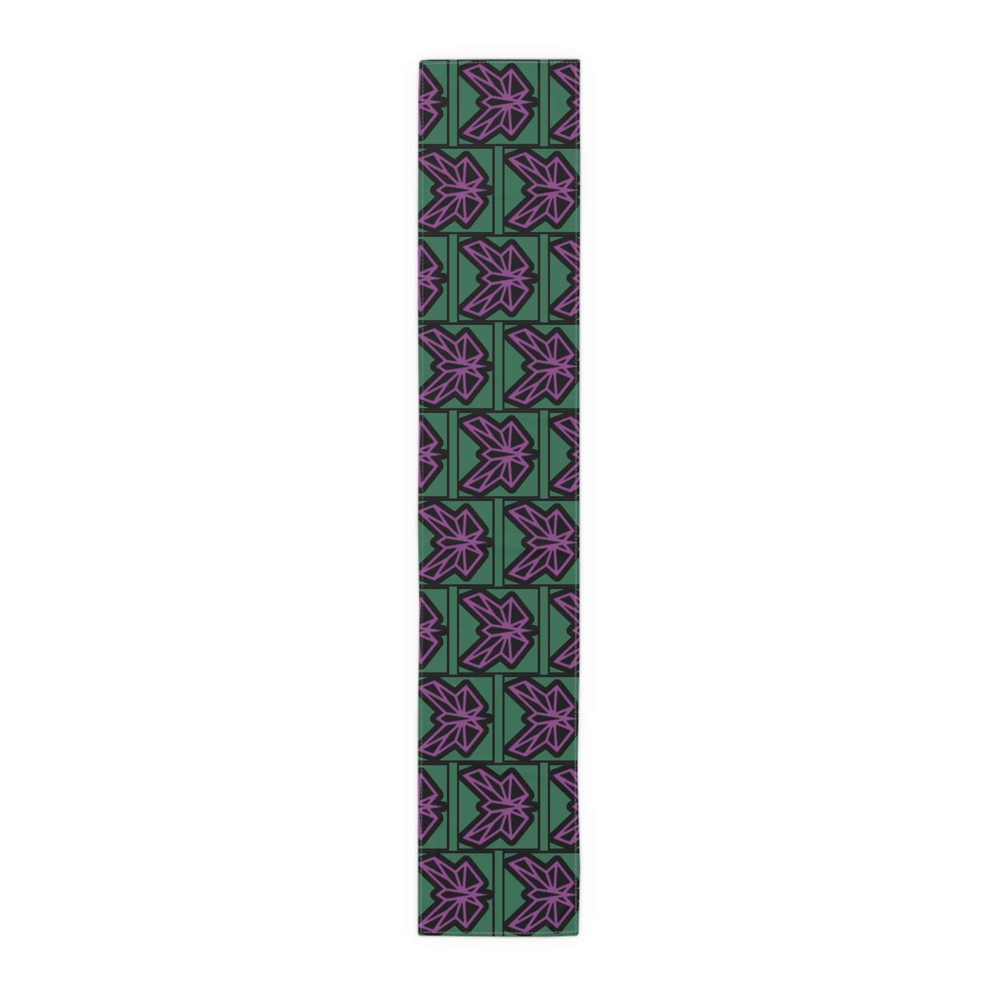 SRWisdom Table Runner (Cotton, Poly)[Spinetical 0-1-0]