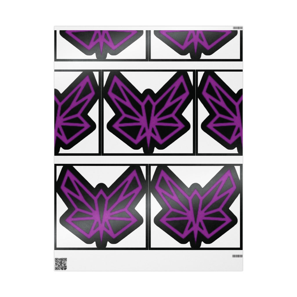 SRWisdom Wrapping Papers SRW-0-1-0-0