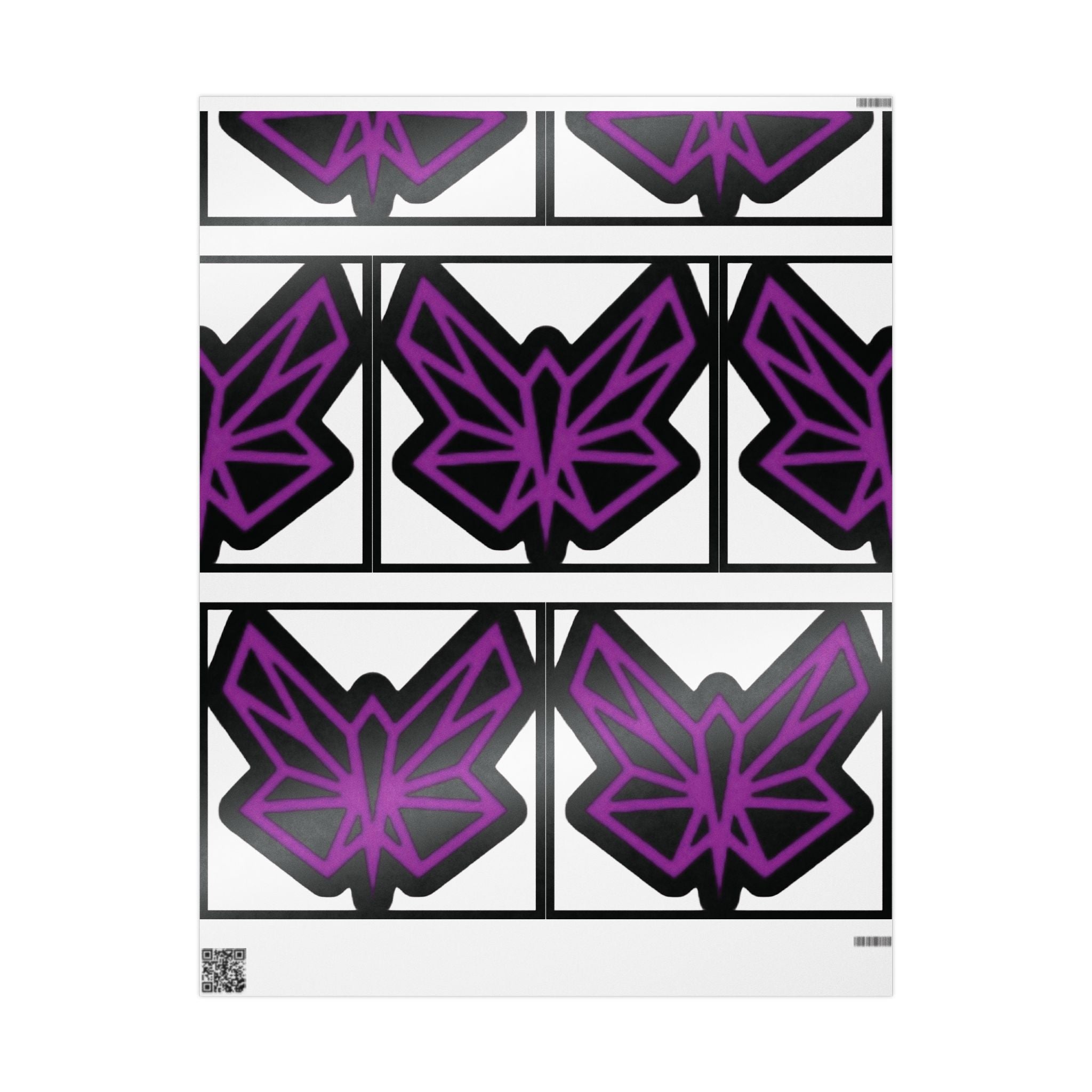 SRWisdom Wrapping Papers SRW-0-1-0-0